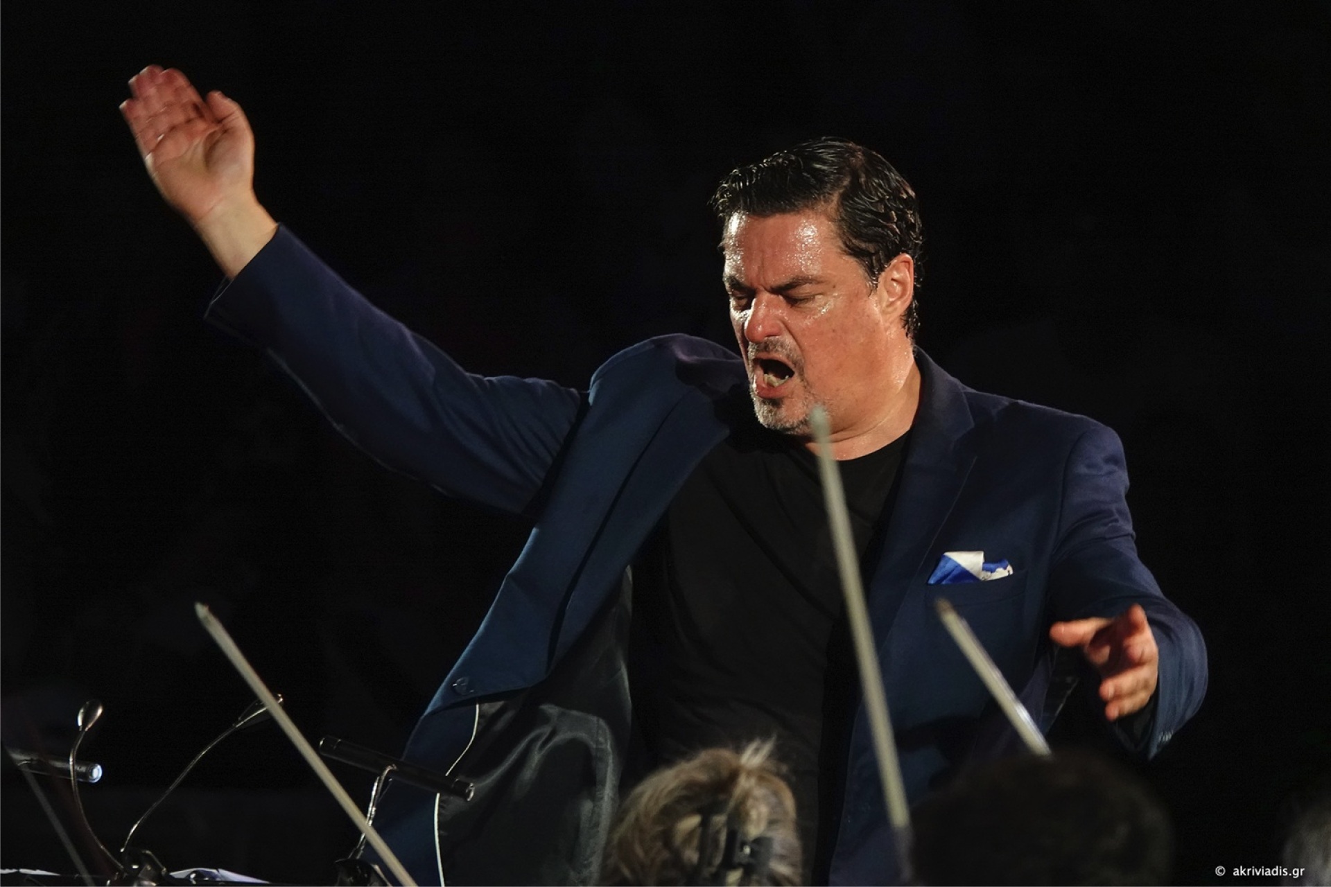 Ορφέας και Ευρυδίκη στην Αρχαία Μεσσήνη