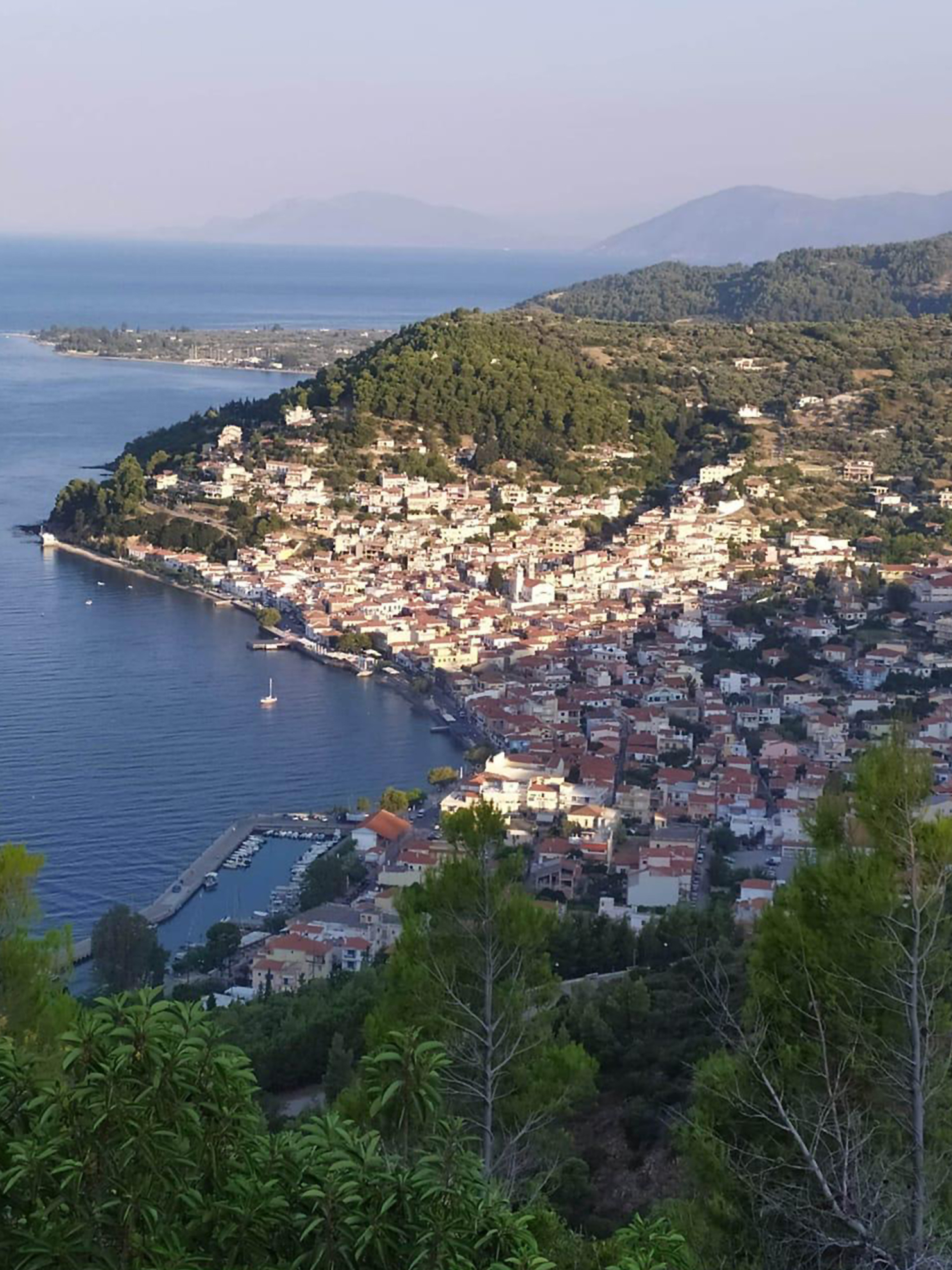Βόρεια Εύβοια