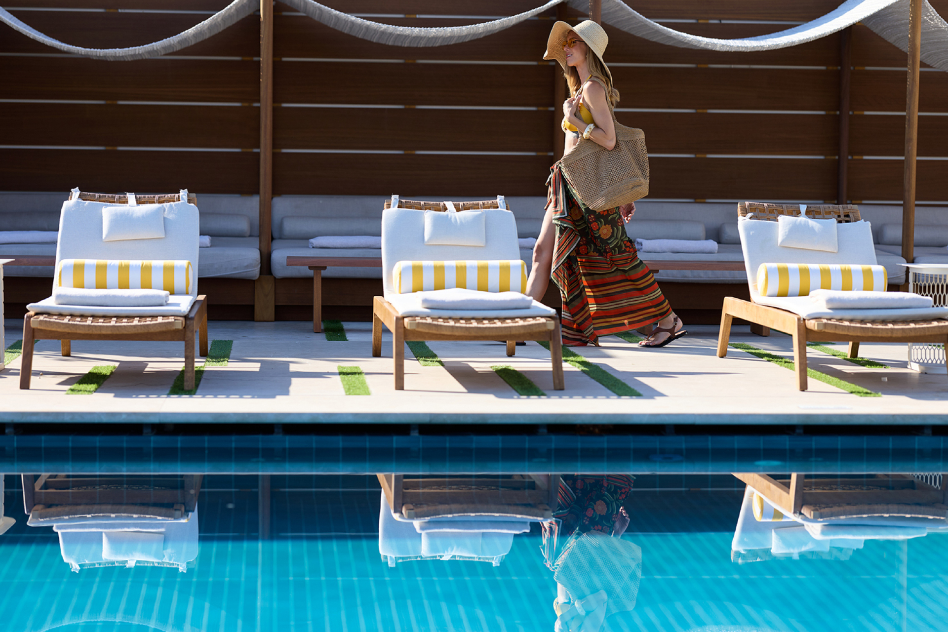 Grand City Panorama | Grand Hyatt Athens