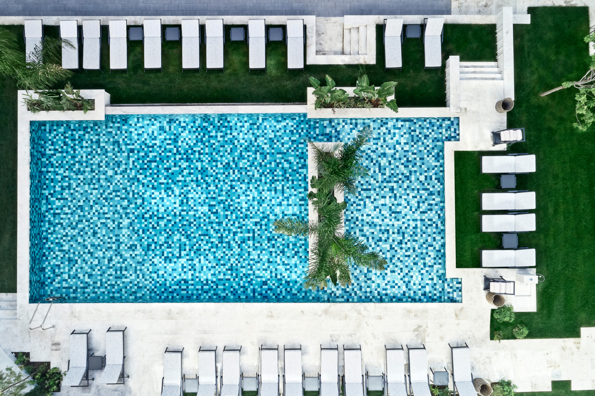 Grand City Panorama | Grand Hyatt Athens