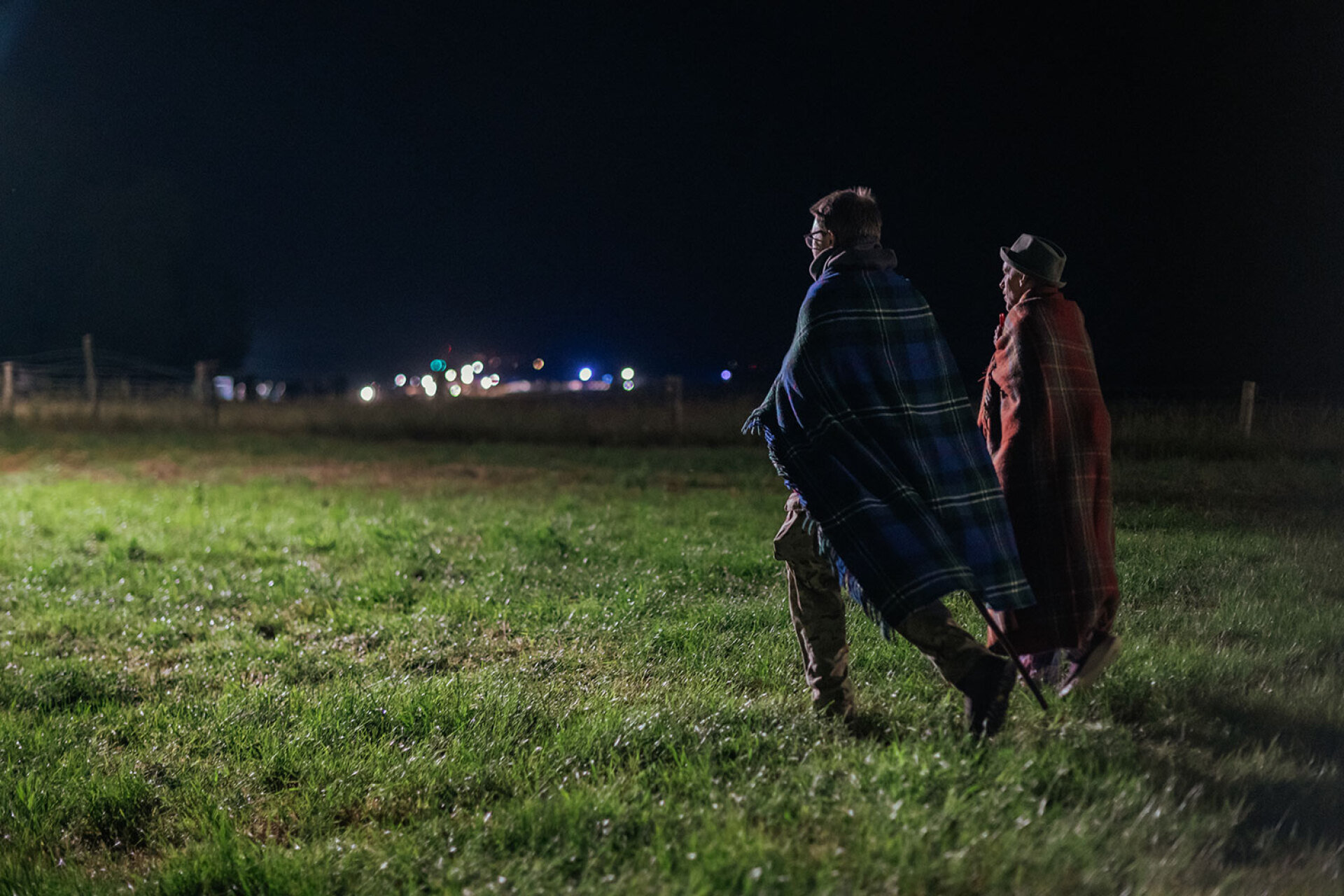 Stonehenge © Κωνσταντίνος Νικολόπουλος