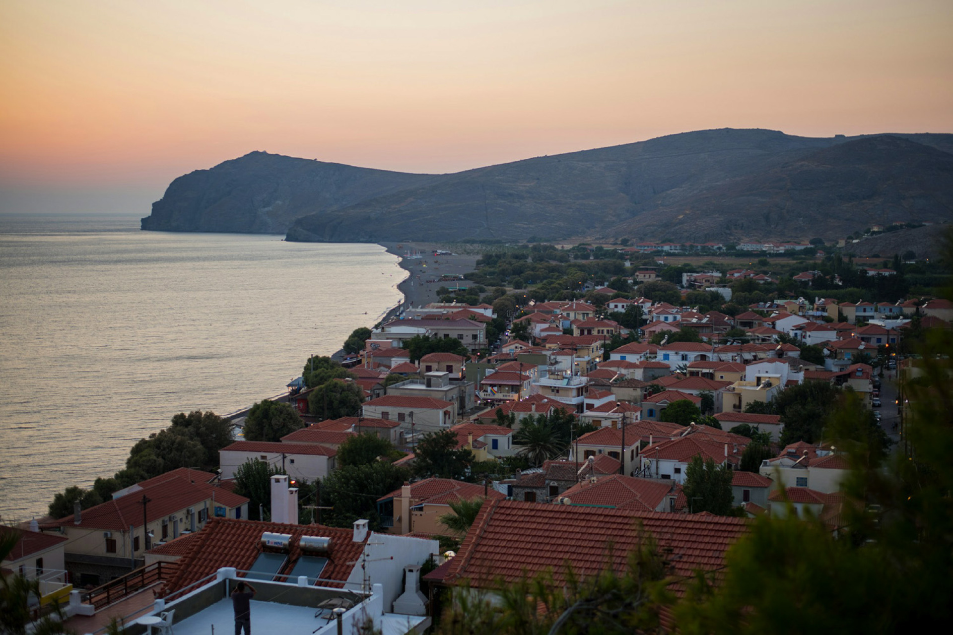 Ερεσός