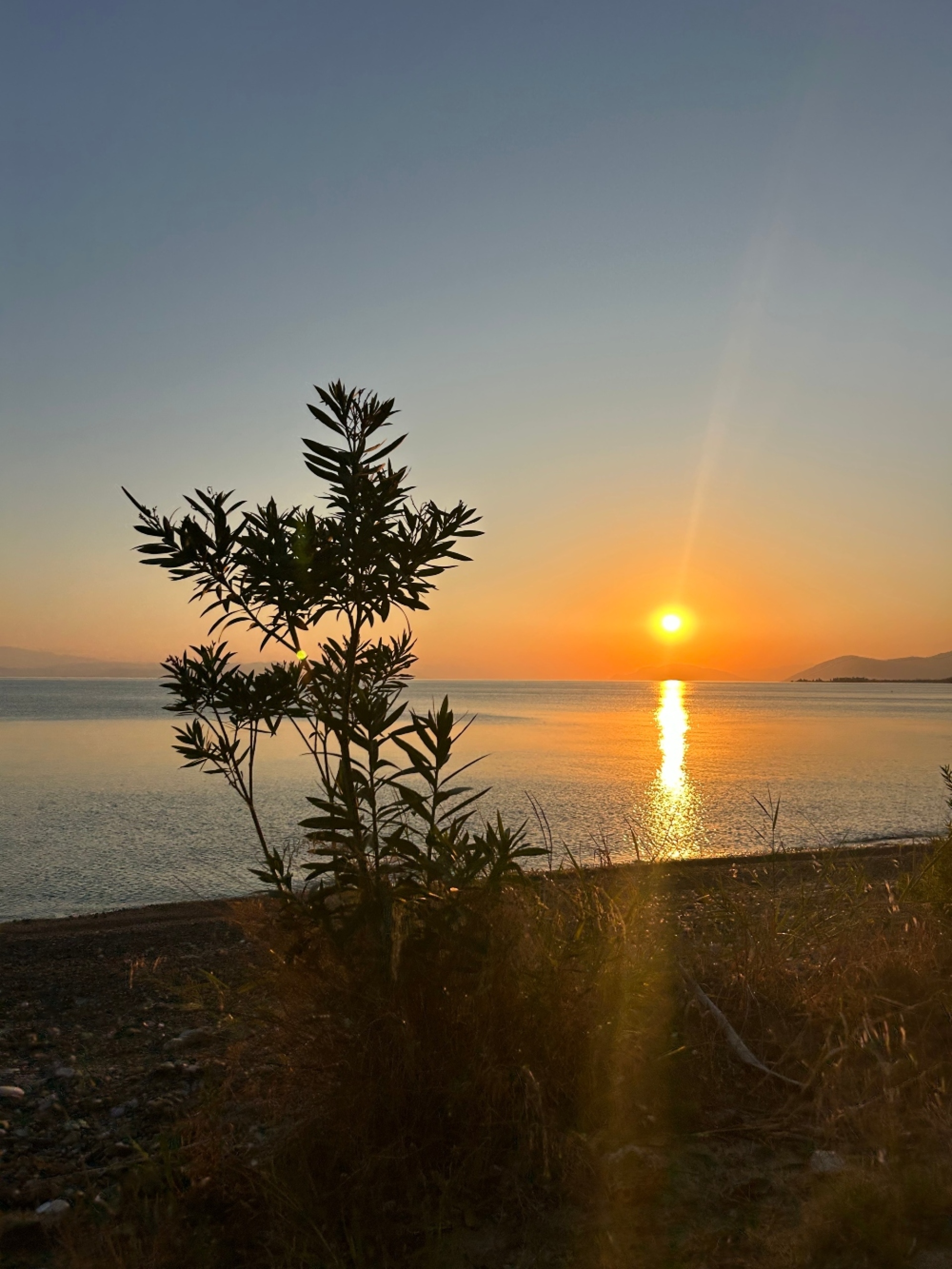 Λίμνη