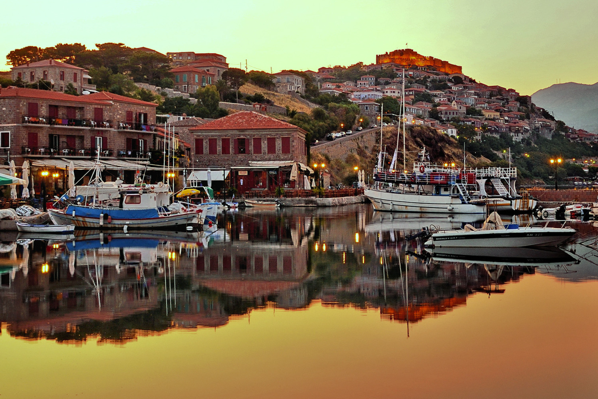 Μόλυβος 