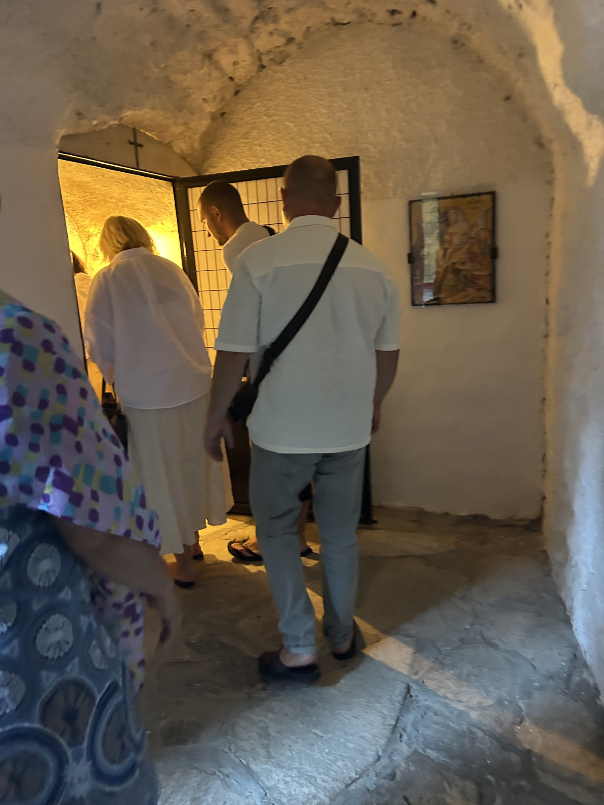 Βόρεια Εύβοια | Μονή Αγίου Γεωργίου
