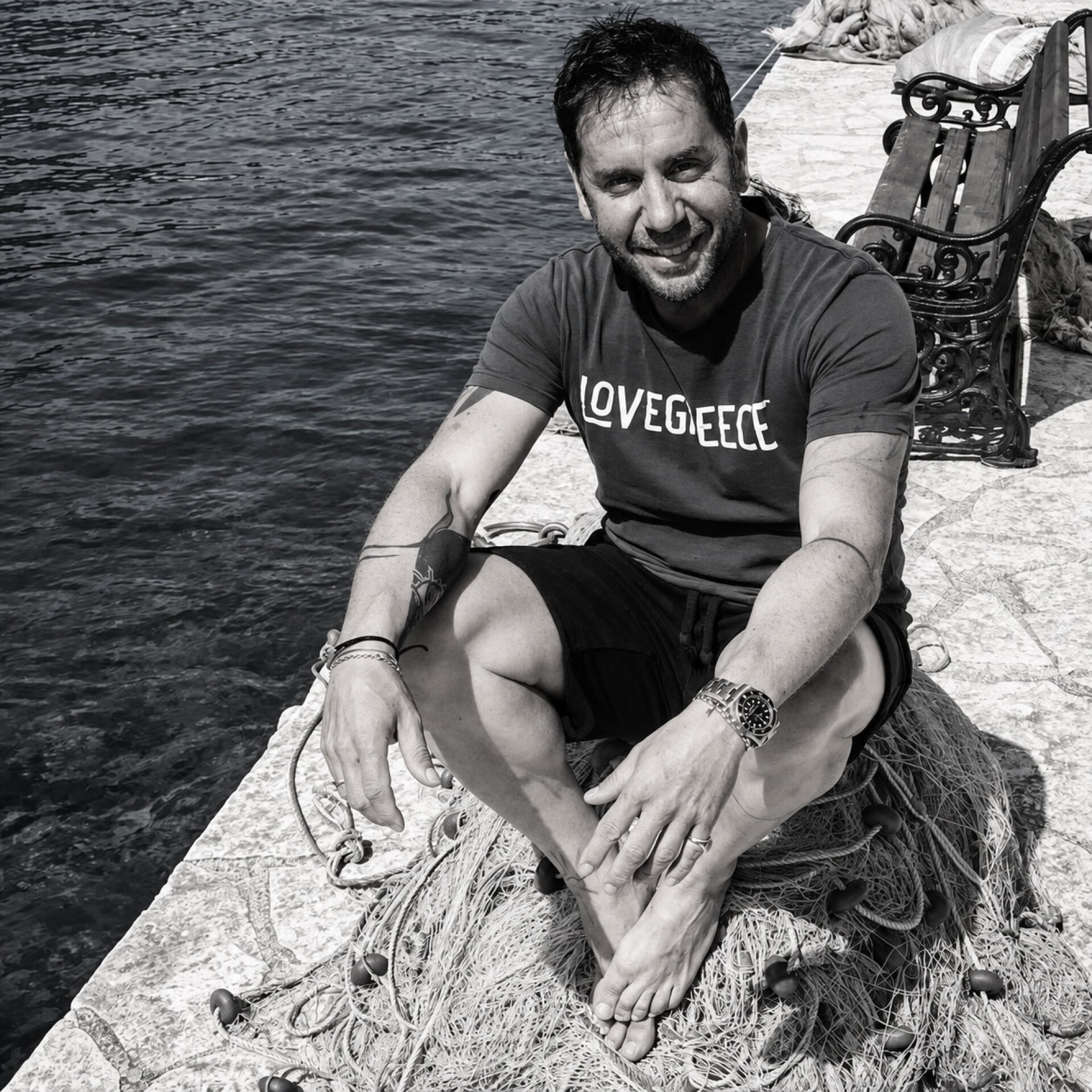 Γιώργος Μαζωνάκης