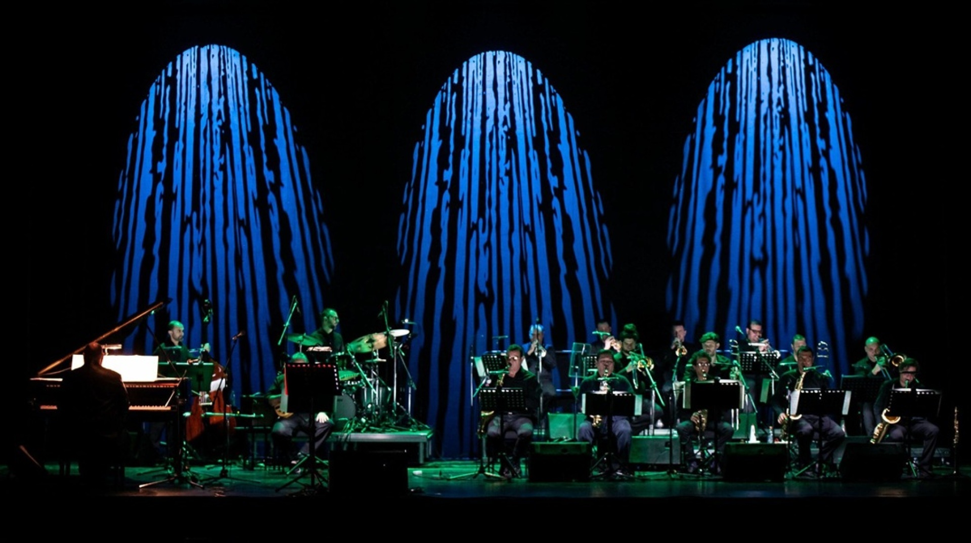 Big Band Δήμου Αθηναίων