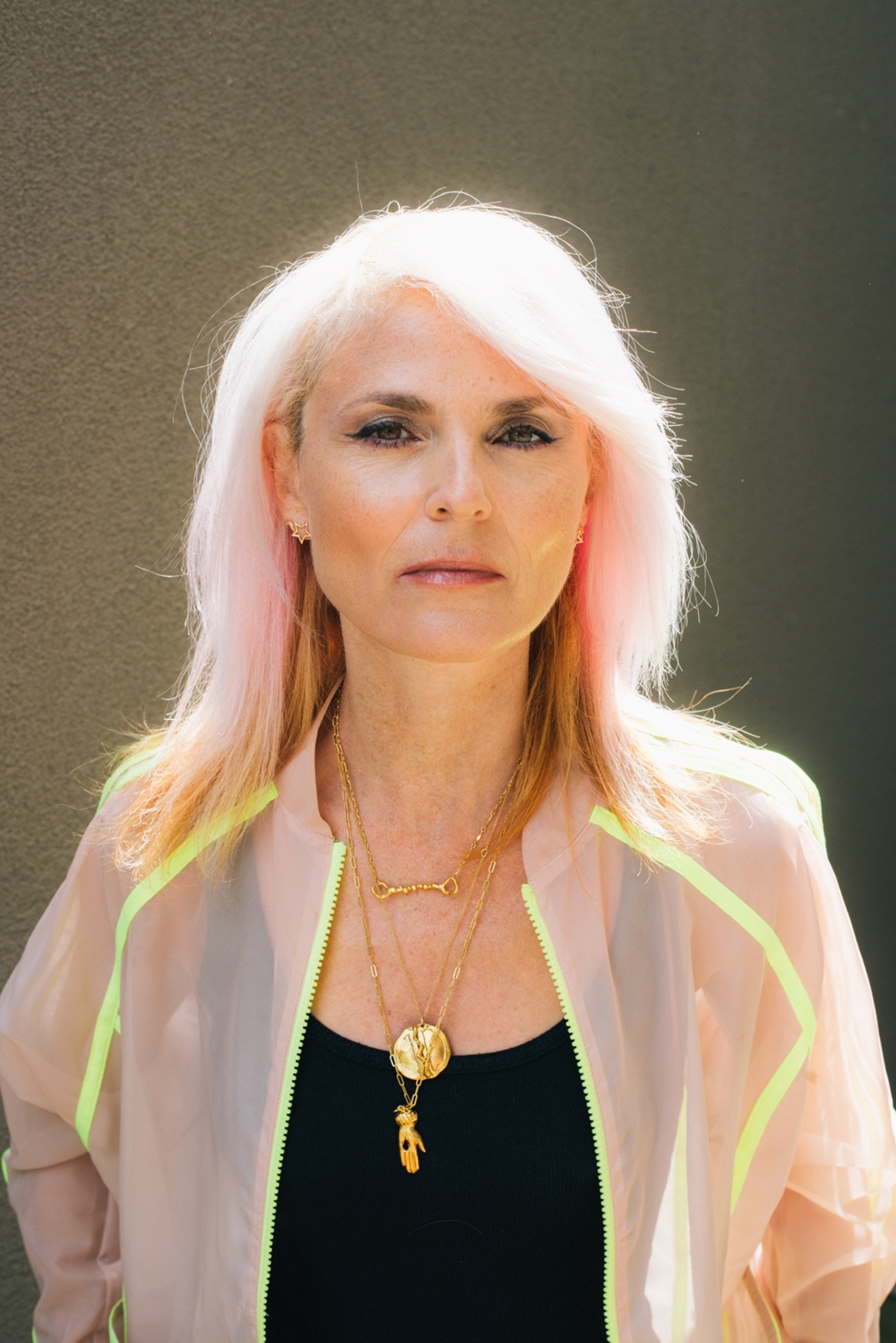 Sister Bliss