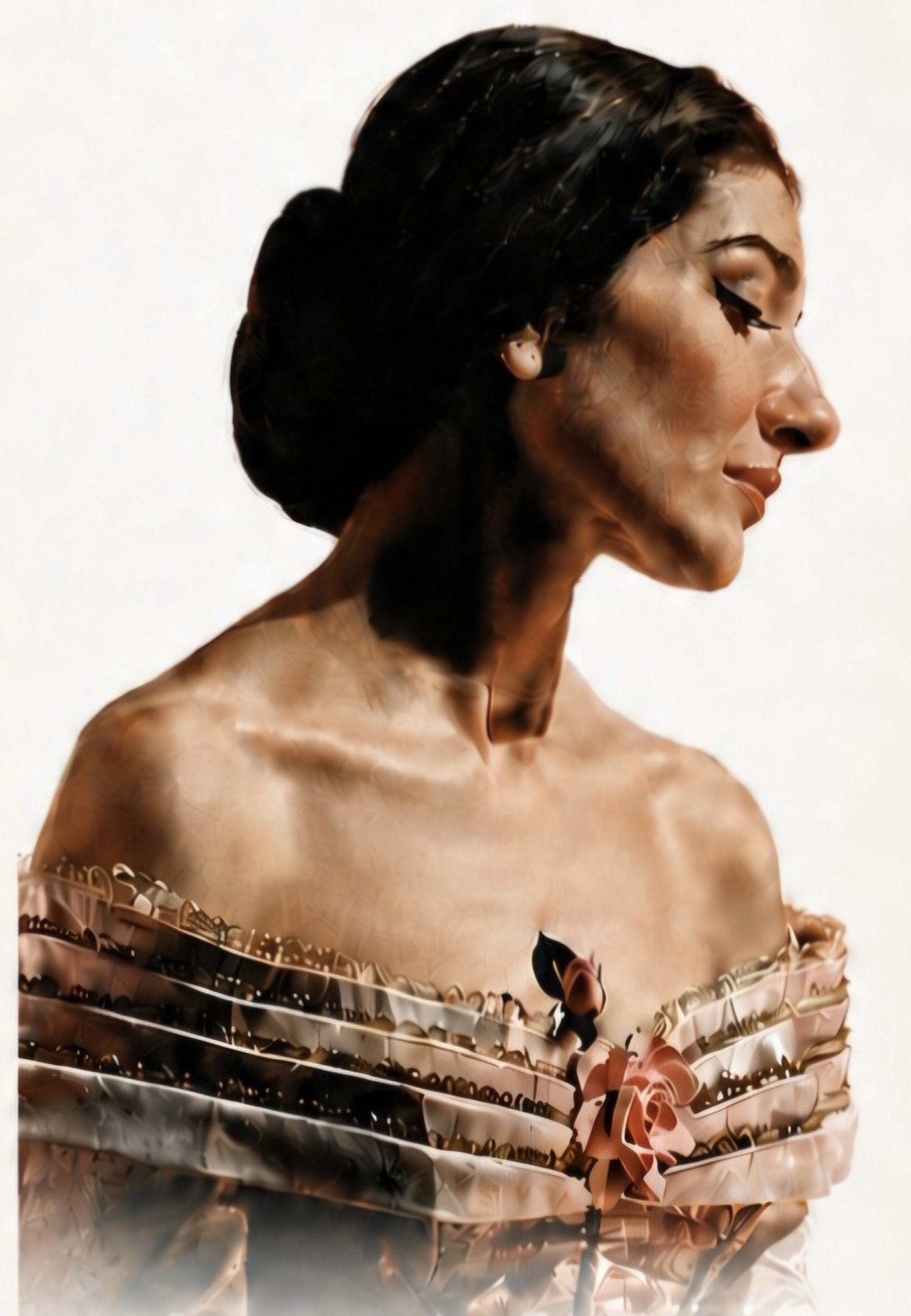 Visions of Maria, Φιλολογικός Σύλλογος Παρνασσός