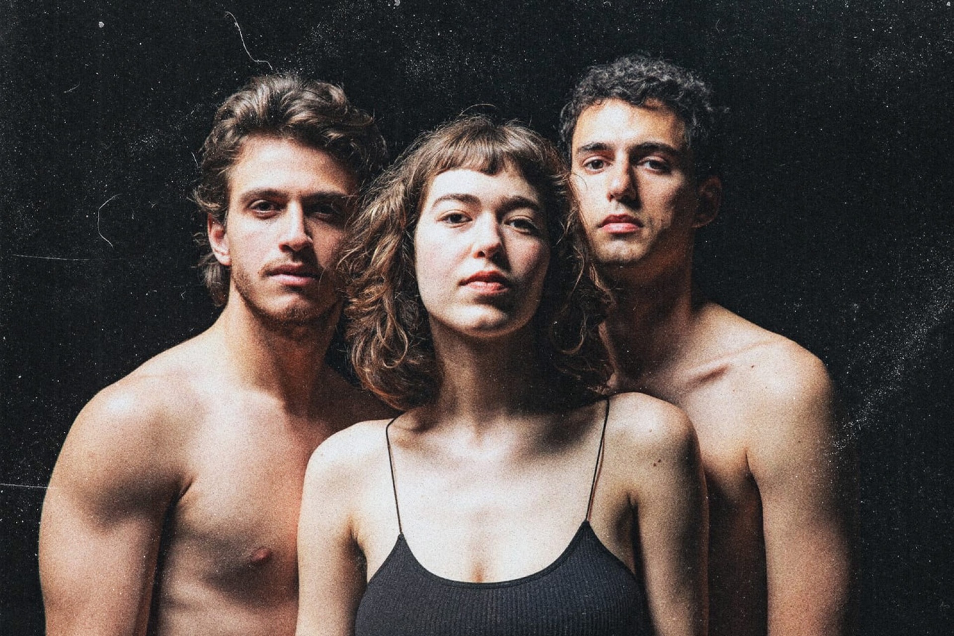 The dreamers, Σύγχρονο Θέατρο