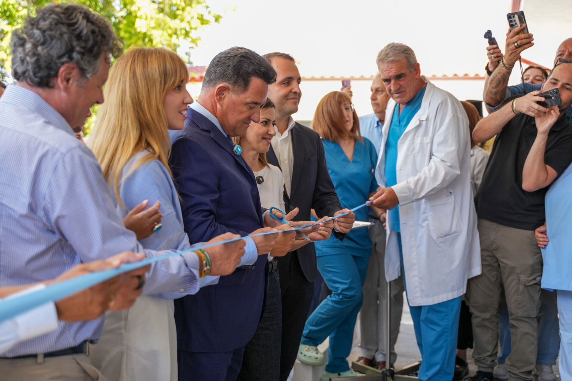 Ειρήνη Αγαπηδάκη | Με τις ΚΟΜΥ σε Έβρο και Πομακοχώρια