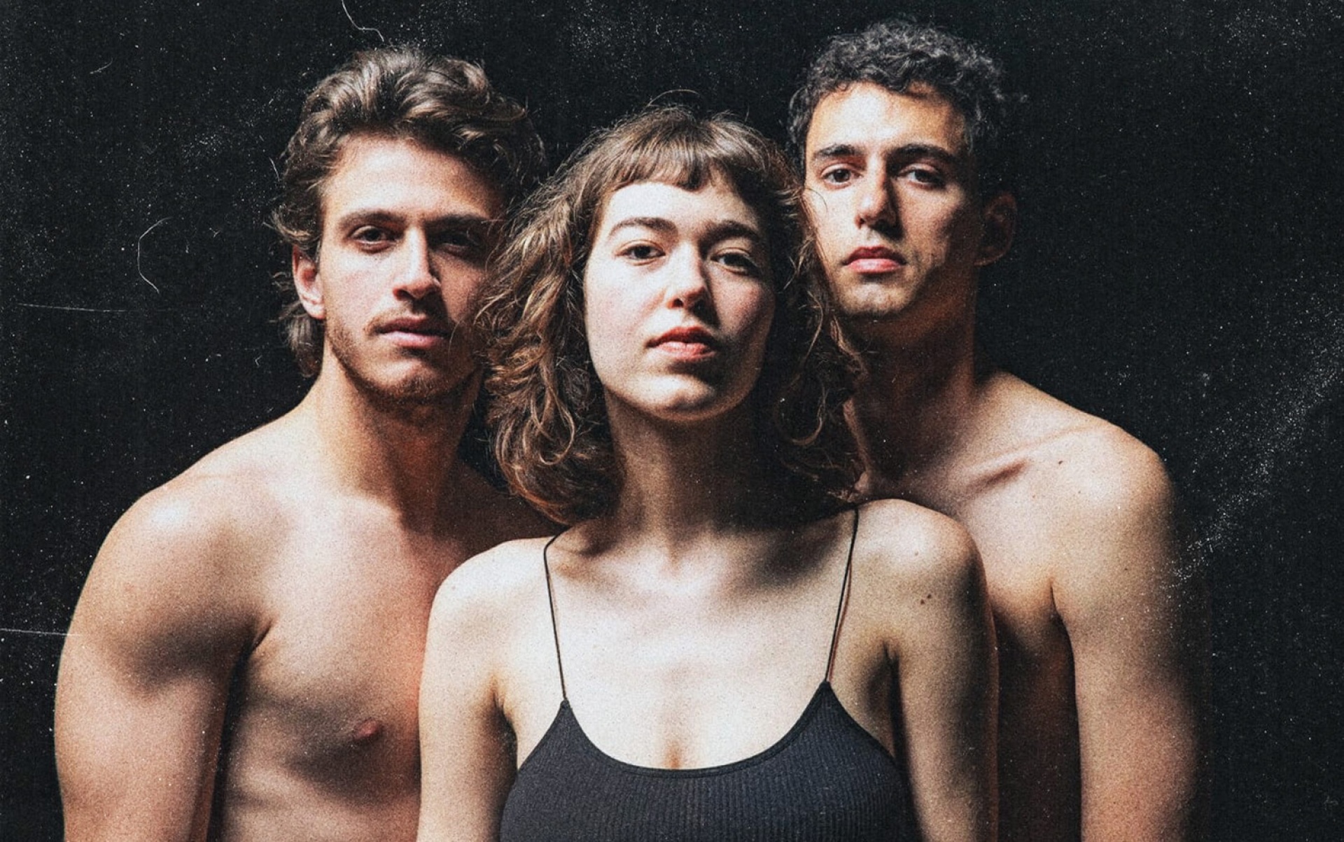 The dreamers, Σύγχρονο Θέατρο