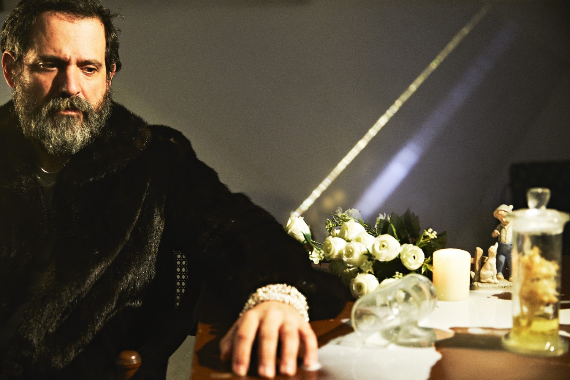 Ο Λόγος του Κάι Μανκ στην Α΄ Ευαγγελική Εκκλησία Αθηνών