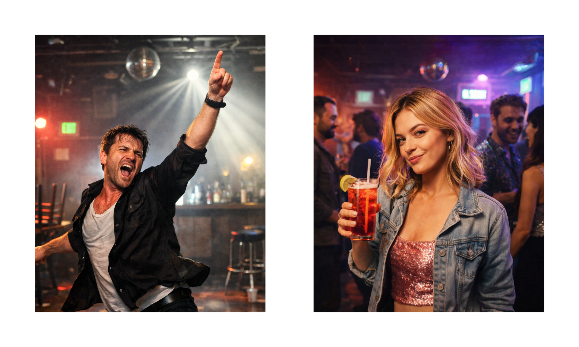 Serkova Afterhours: Βρήκαμε τους χαρακτήρες που κάνουν τις αθηναϊκές νύχτες αξέχαστες