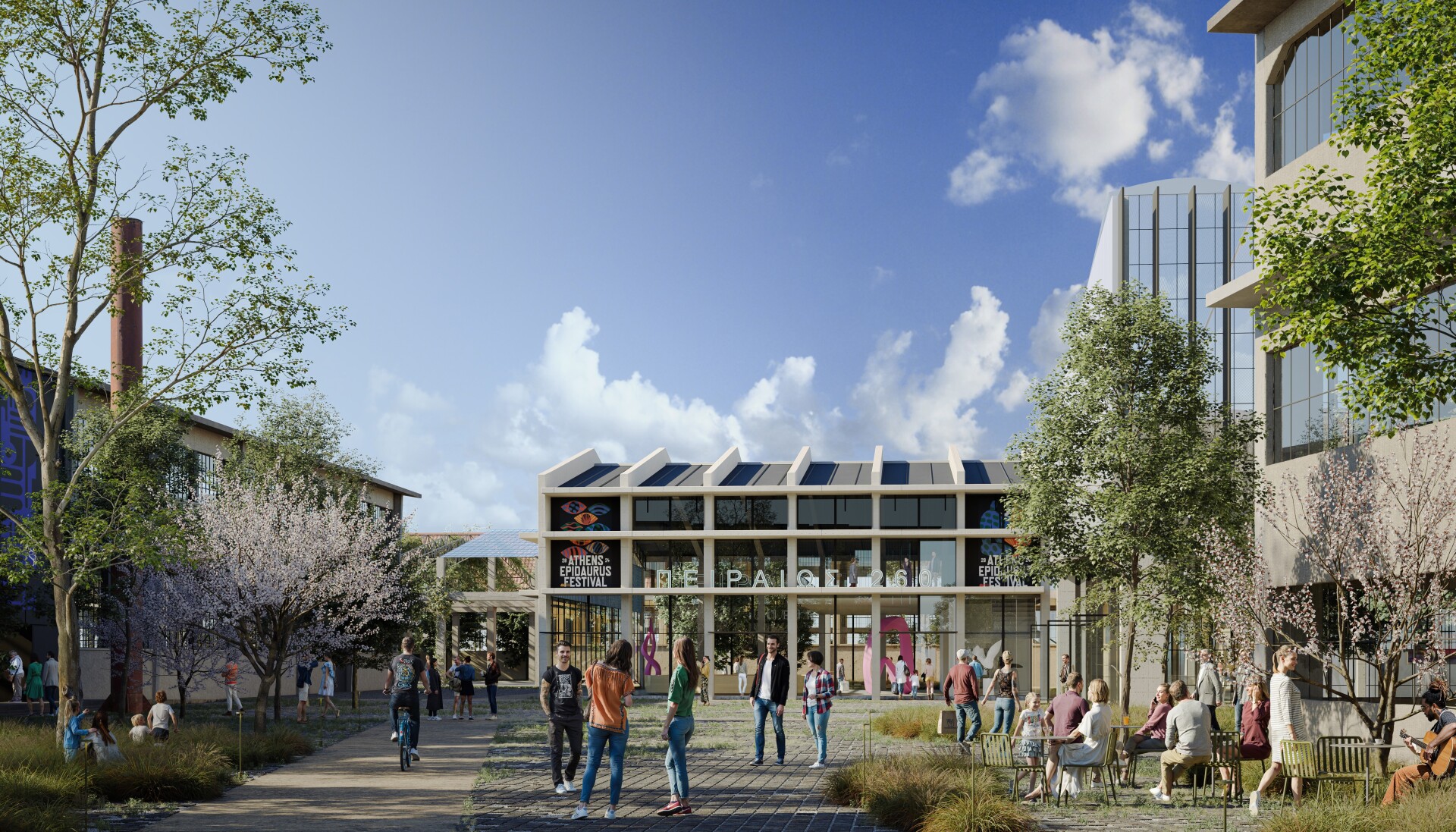 Πειραιώς 260