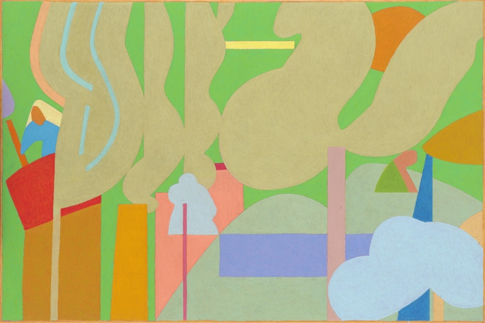 Αχιλλέας Παπακώστας, Αποστάτης