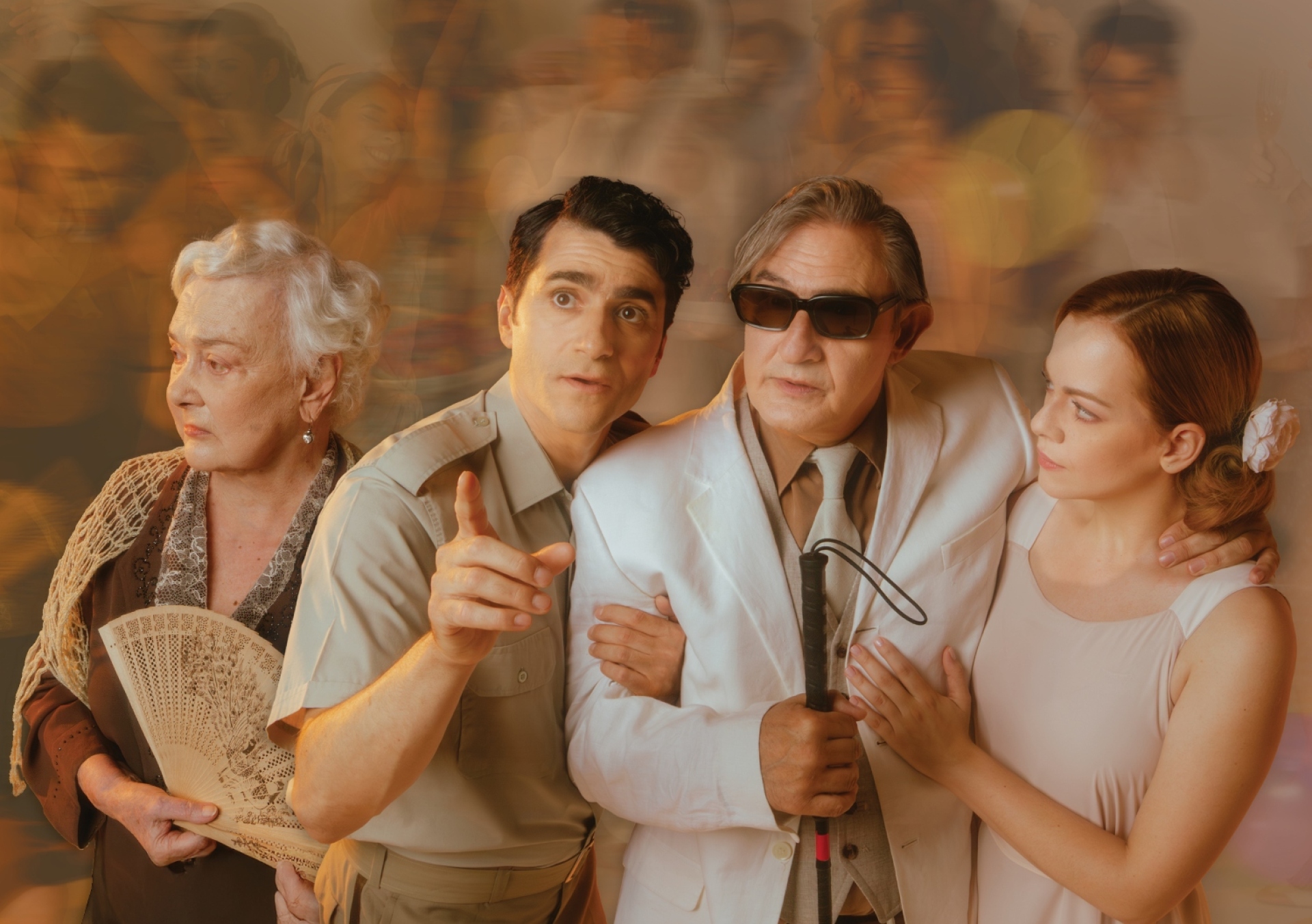 Άρωμα γυναίκας