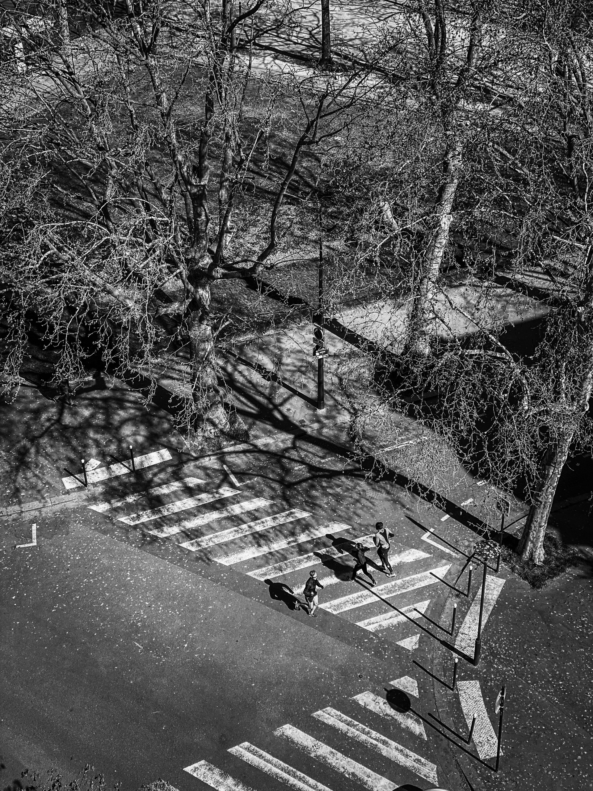 Ο Νίκος Αλιάγας στέλνει γράμμα και φωτογραφίες από το Παρίσι 