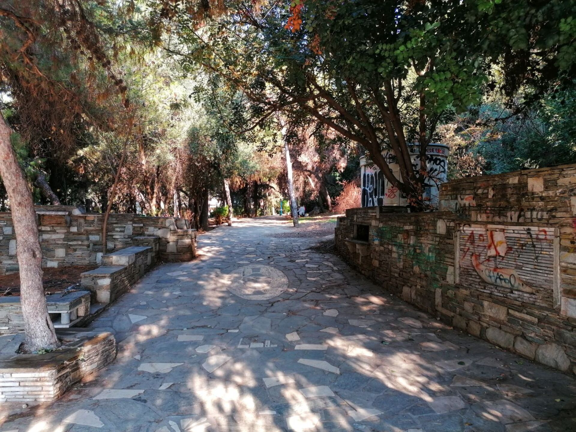 Άλσος Ιλισίων