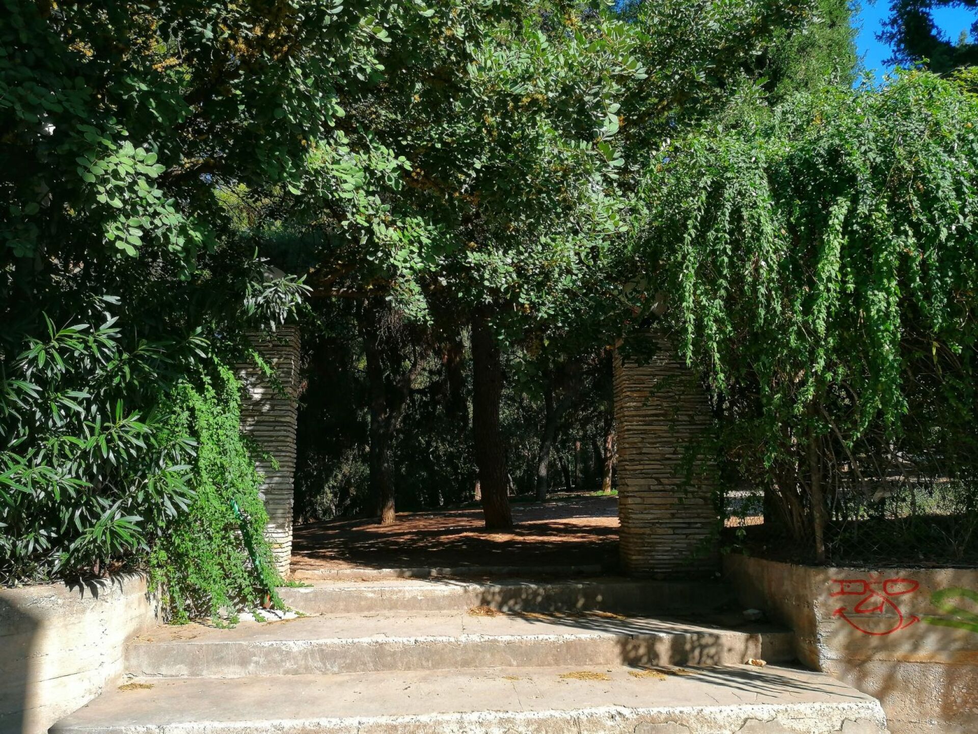 Άλσος Ιλισίων