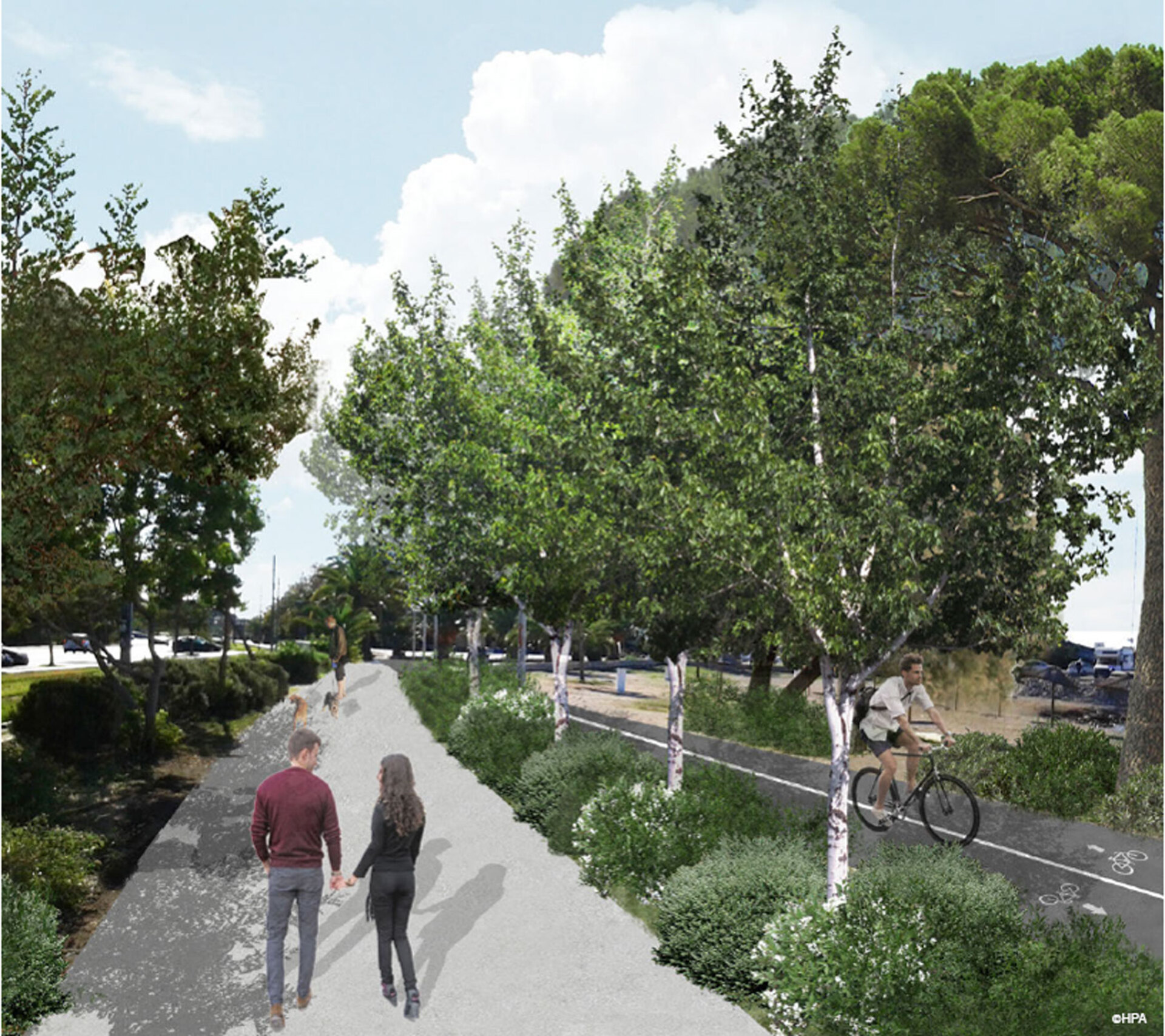 Παραλία Γλυφάδας