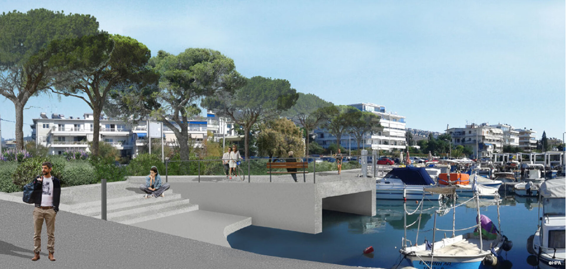 Παραλία Γλυφάδας