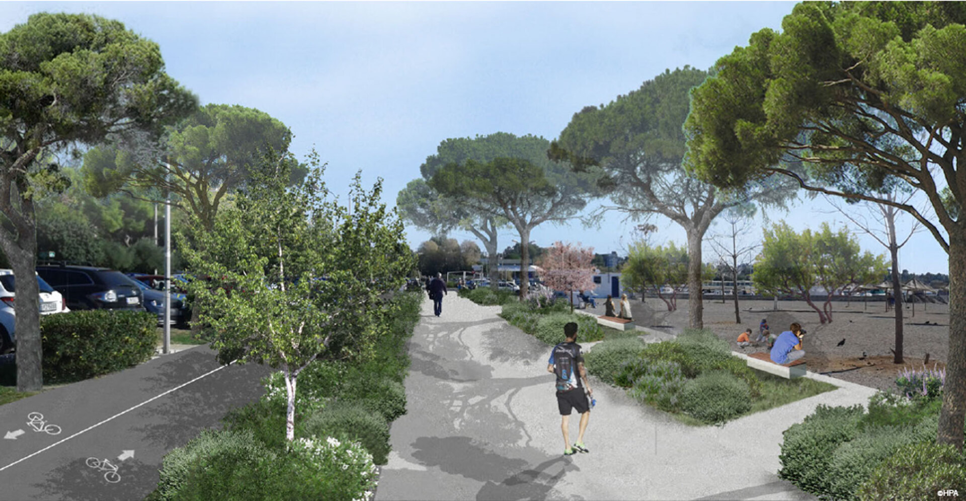 Παραλία Γλυφάδας