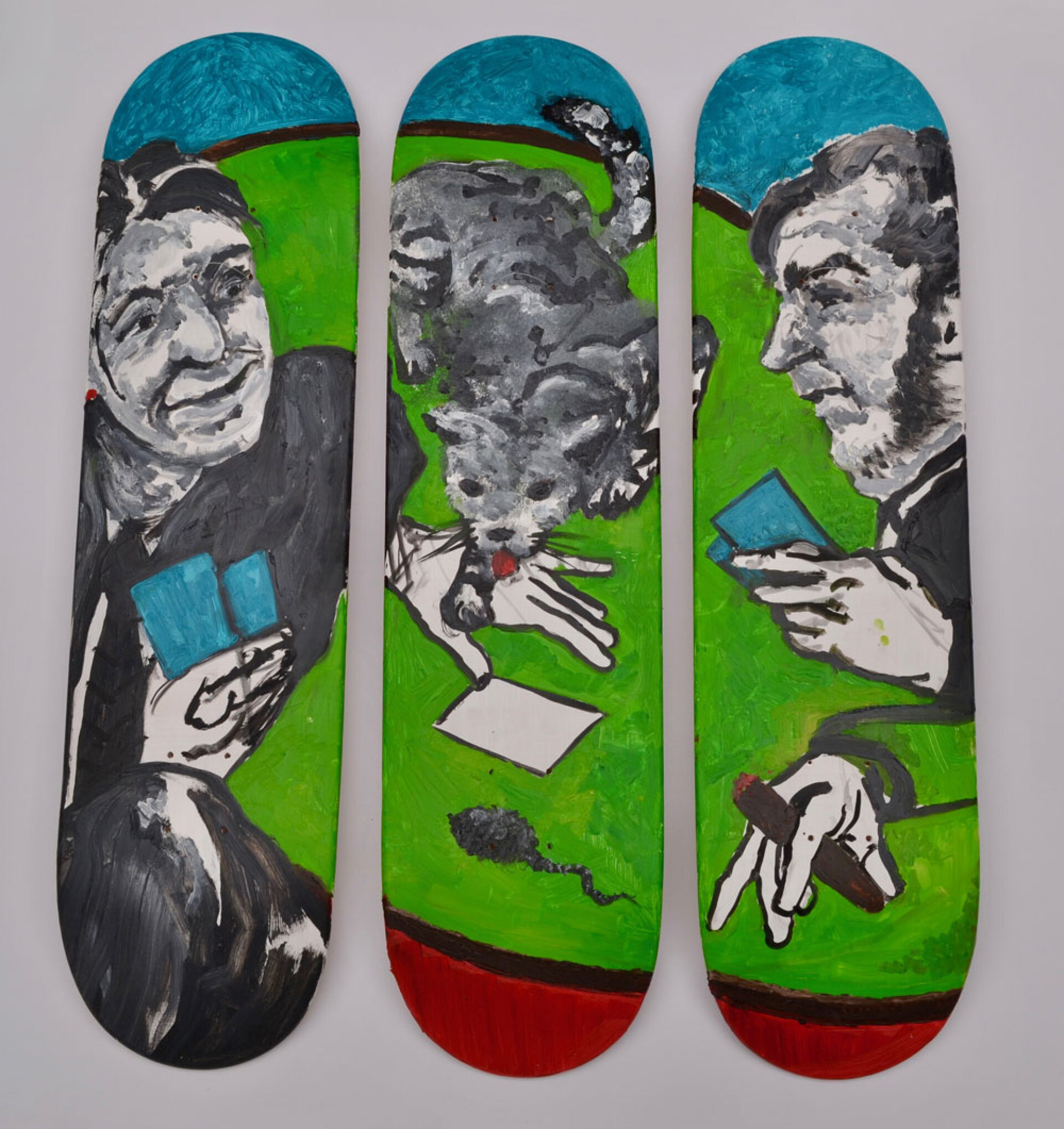 Βασίλης Καρούκ