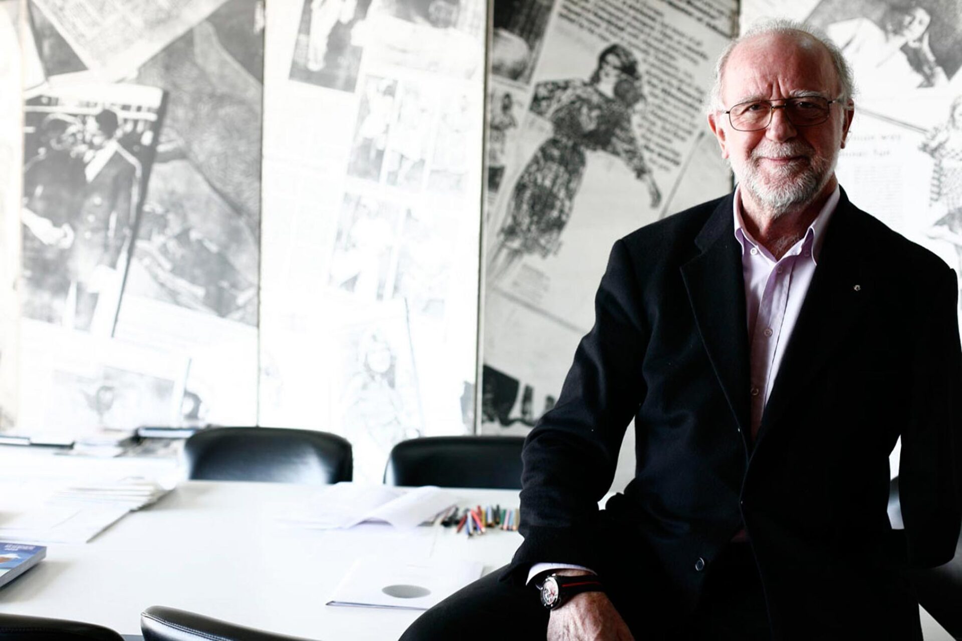 Γιάννης Τσεκλένης, 2011