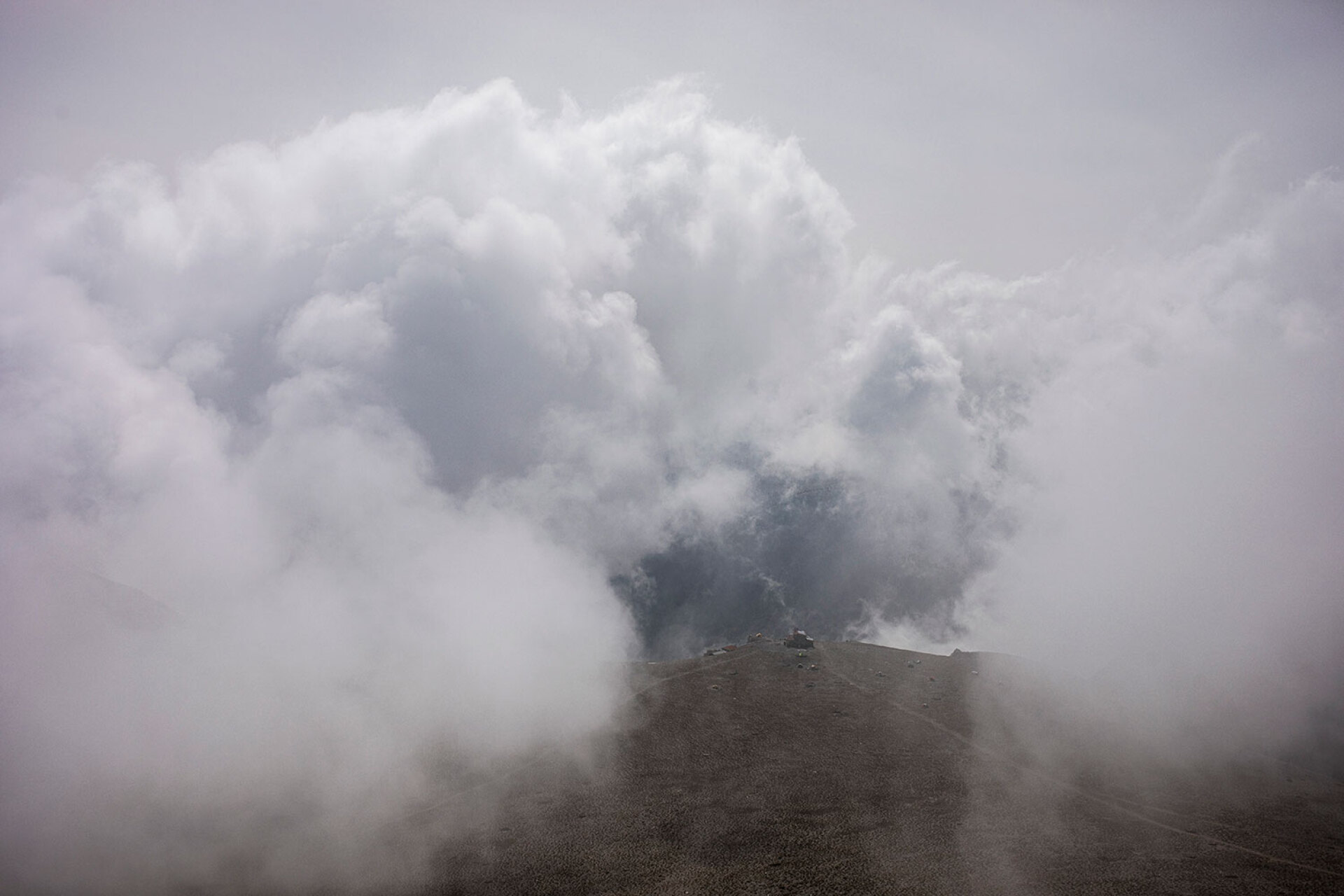 Ανάβαση στον Όλυμπο