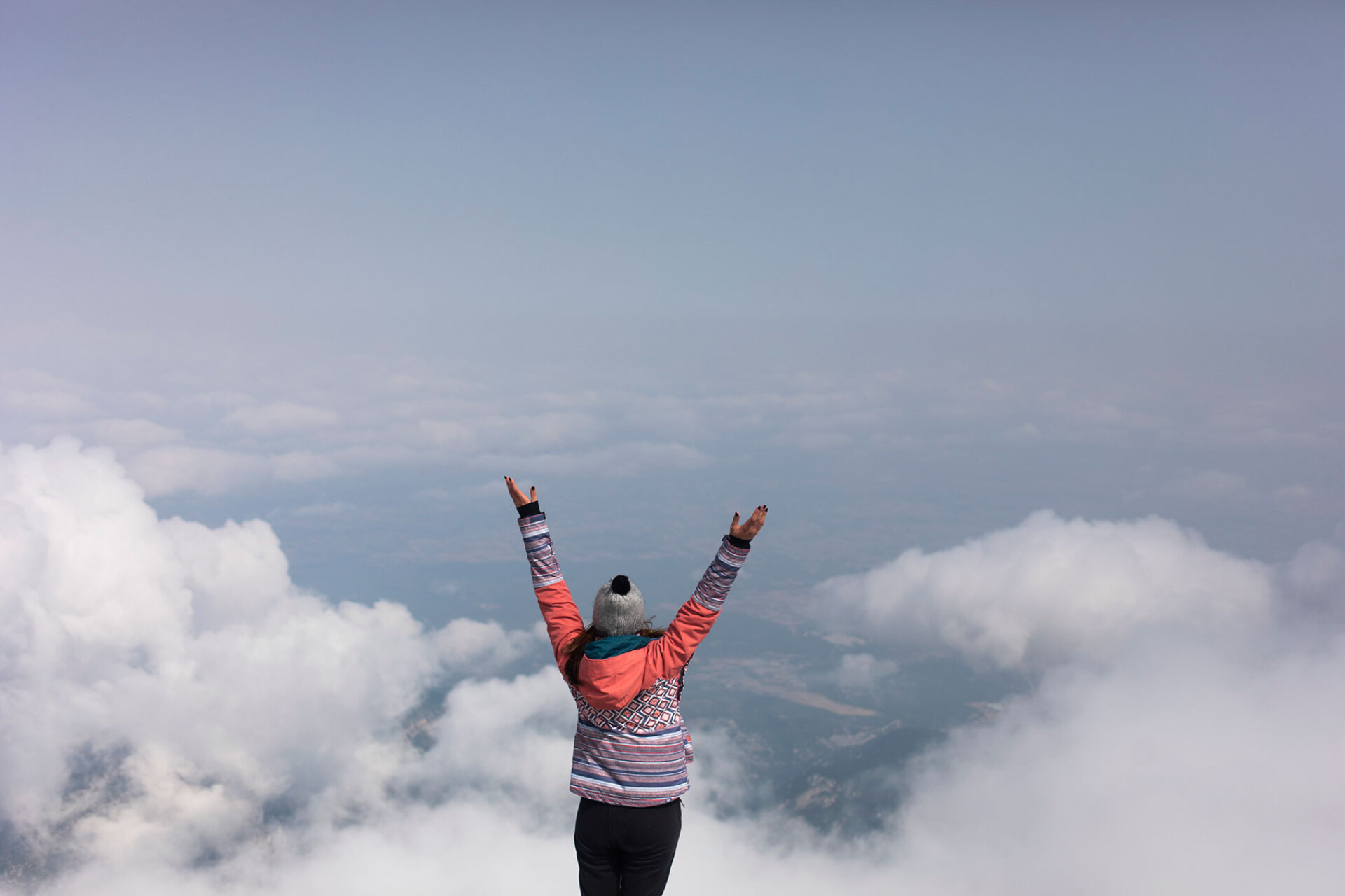 Ανάβαση στον Όλυμπο