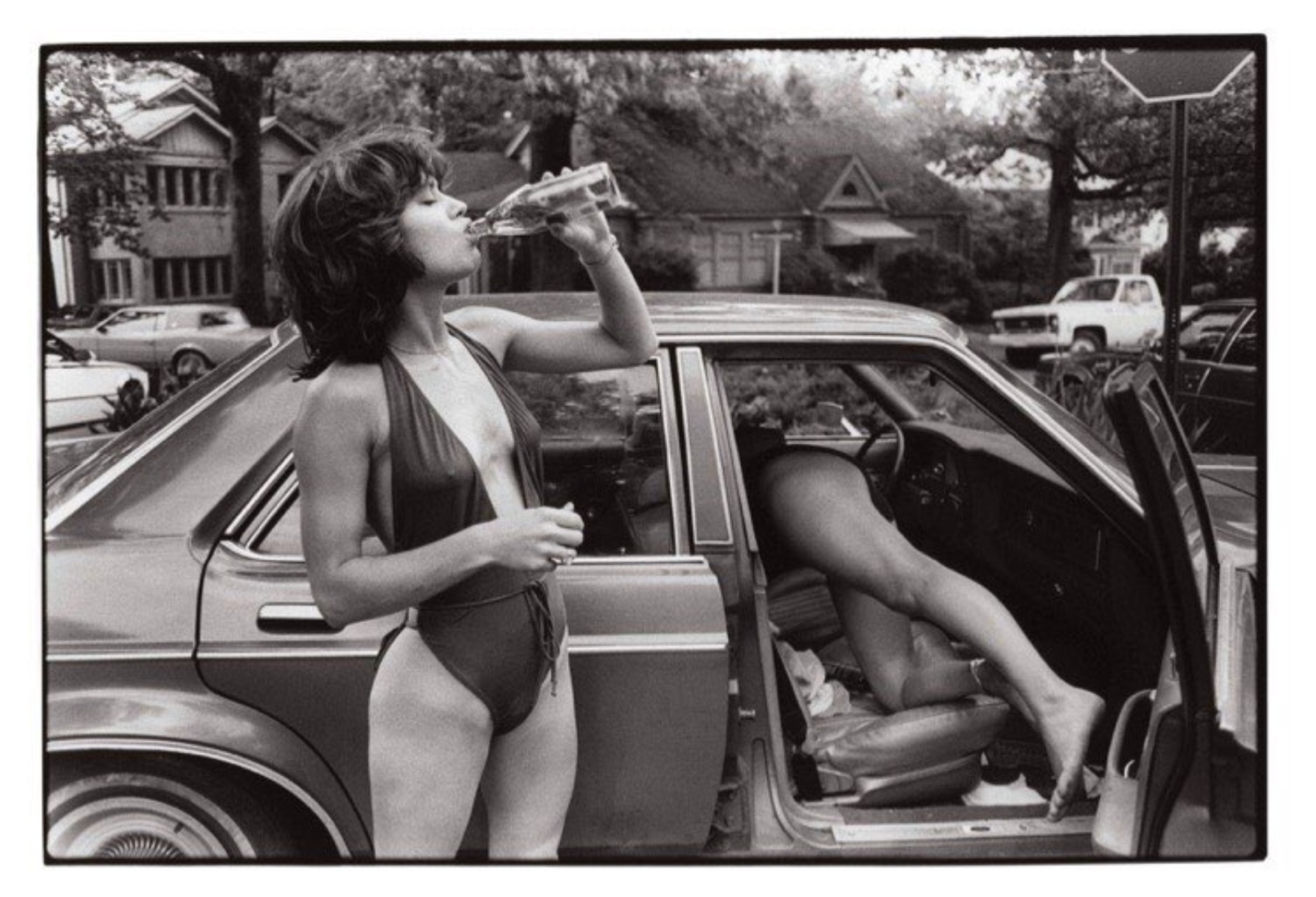 Liquid Courage, Ansley Park © Billy Howard