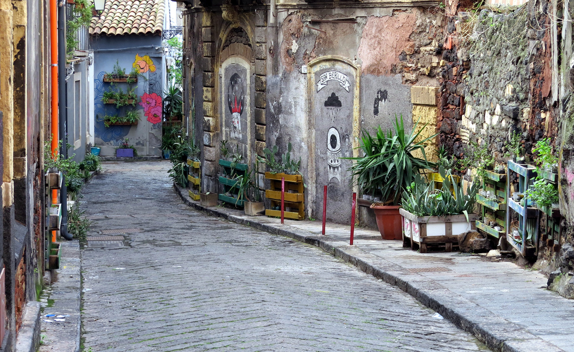 Κατάνια: Ταξίδι στη δεύτερη μεγαλύτερη πόλη στην Σικελία