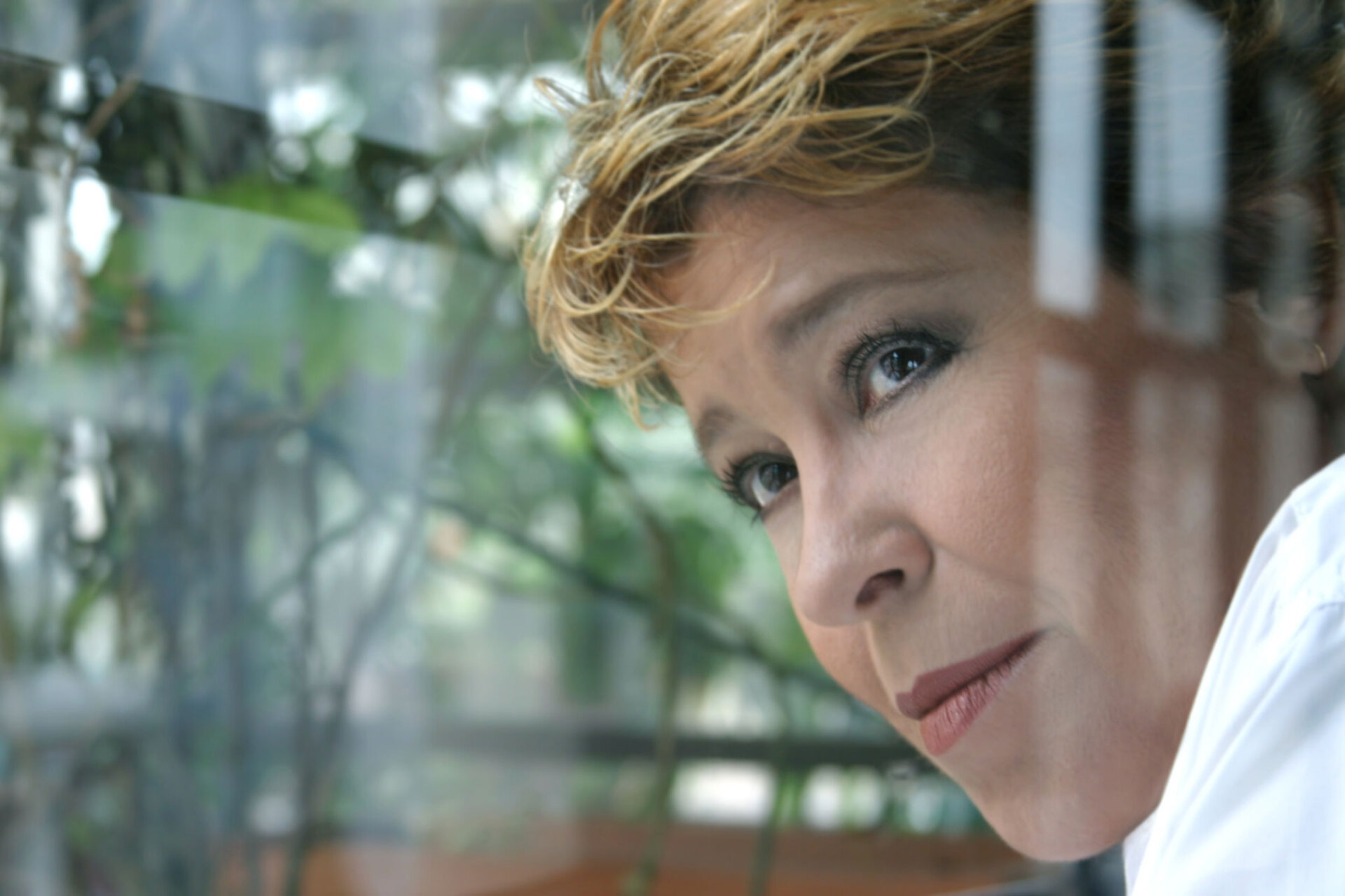 Μέγαρο Μουσικής Αθηνών / Δήμητρα Γαλάνη