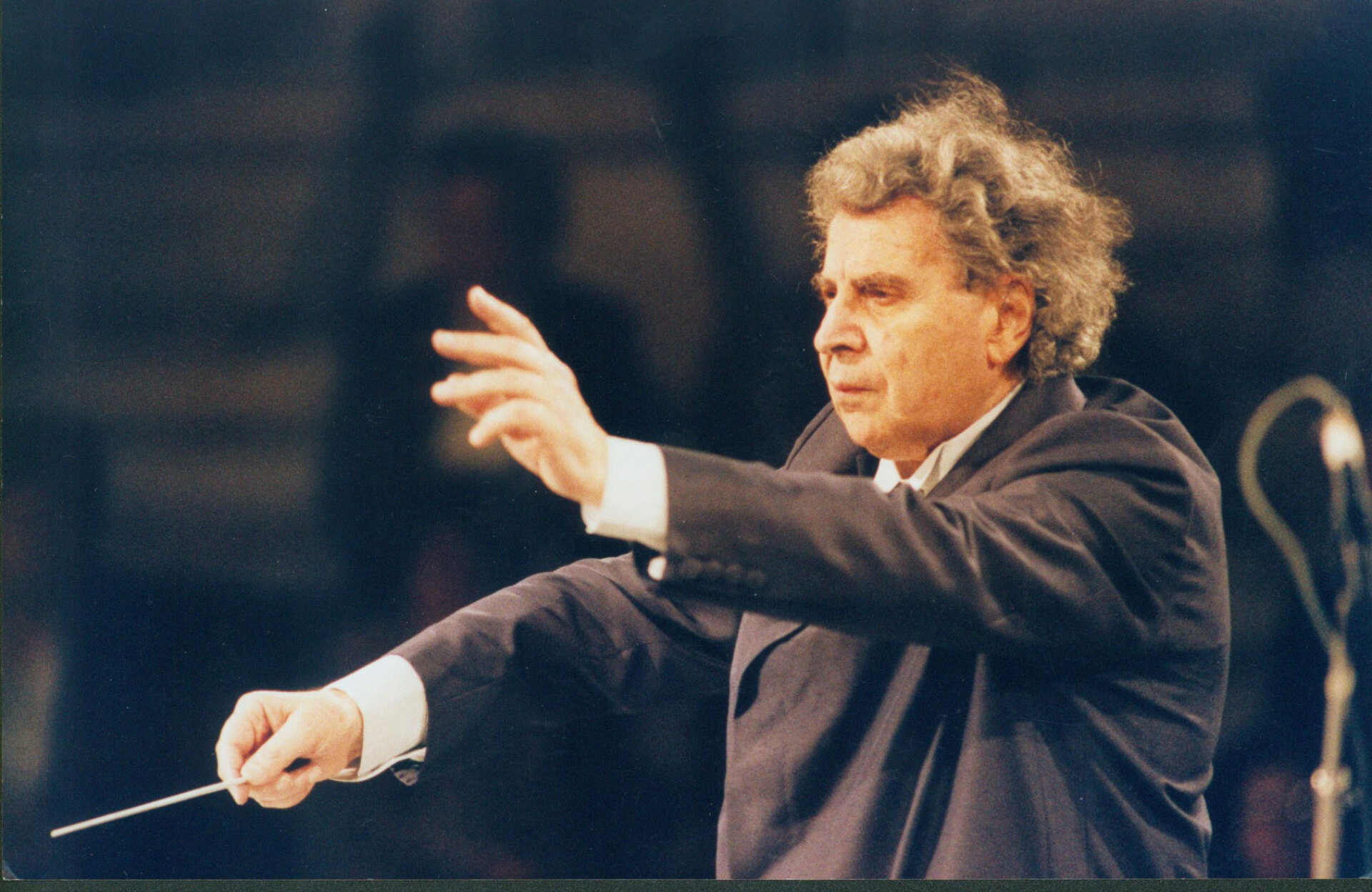 Μέγαρο Μουσικής Αθηνών / Μίκης Θεοδωράκης - Όμορφη πόλη 2020