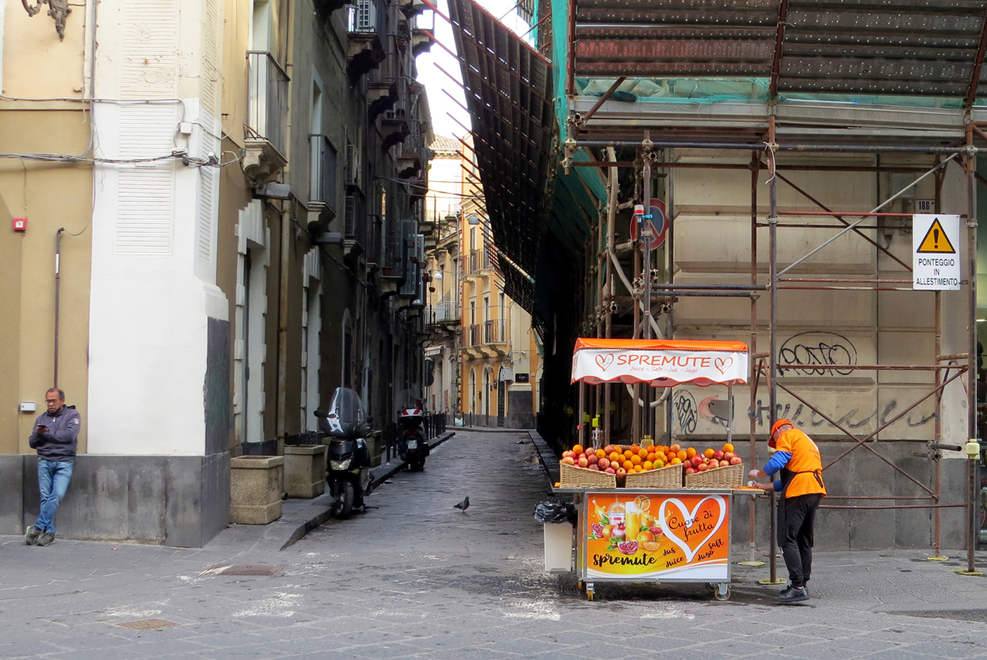 Κατάνια: Ταξίδι στη δεύτερη μεγαλύτερη πόλη στην Σικελία