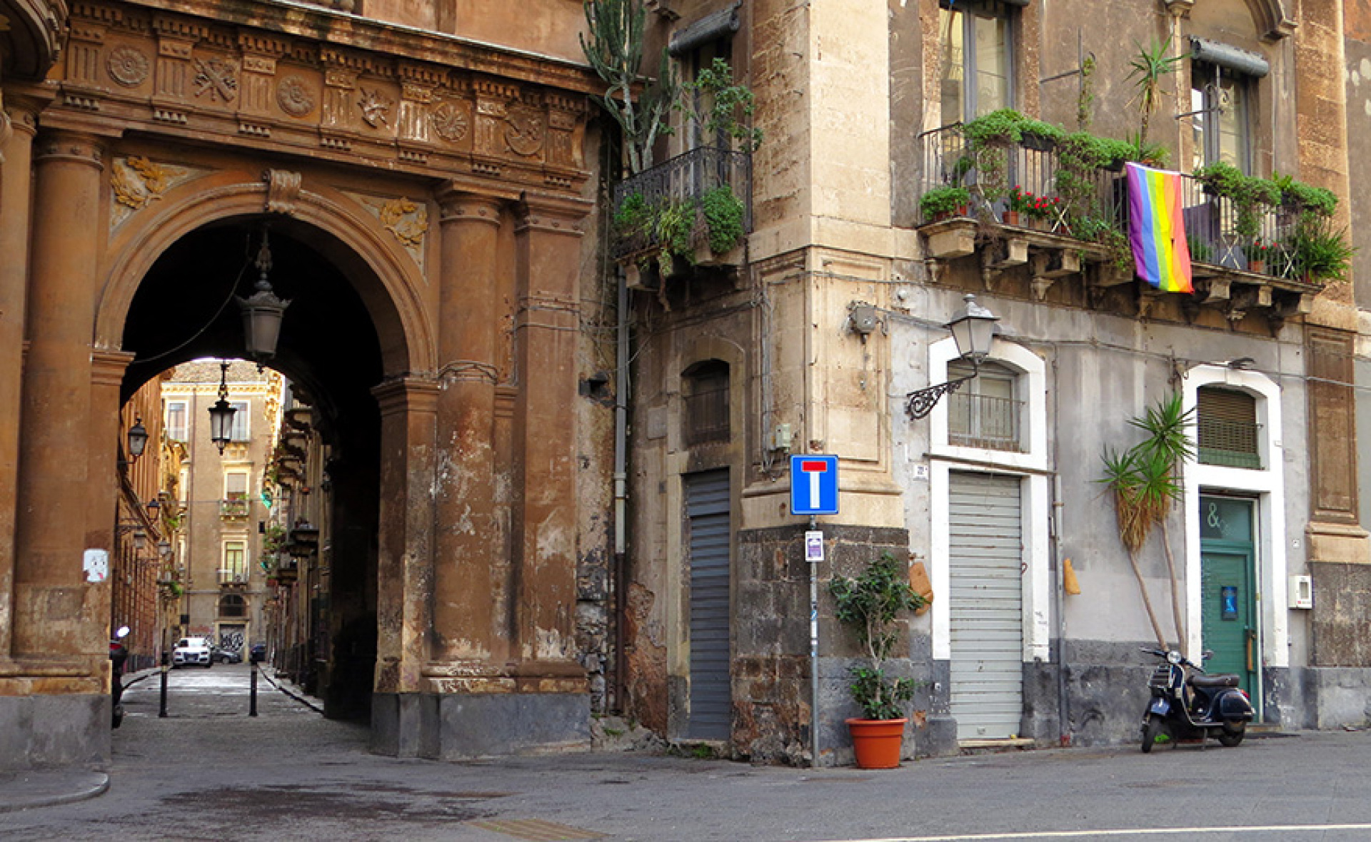 Κατάνια: Ταξίδι στη δεύτερη μεγαλύτερη πόλη στην Σικελία