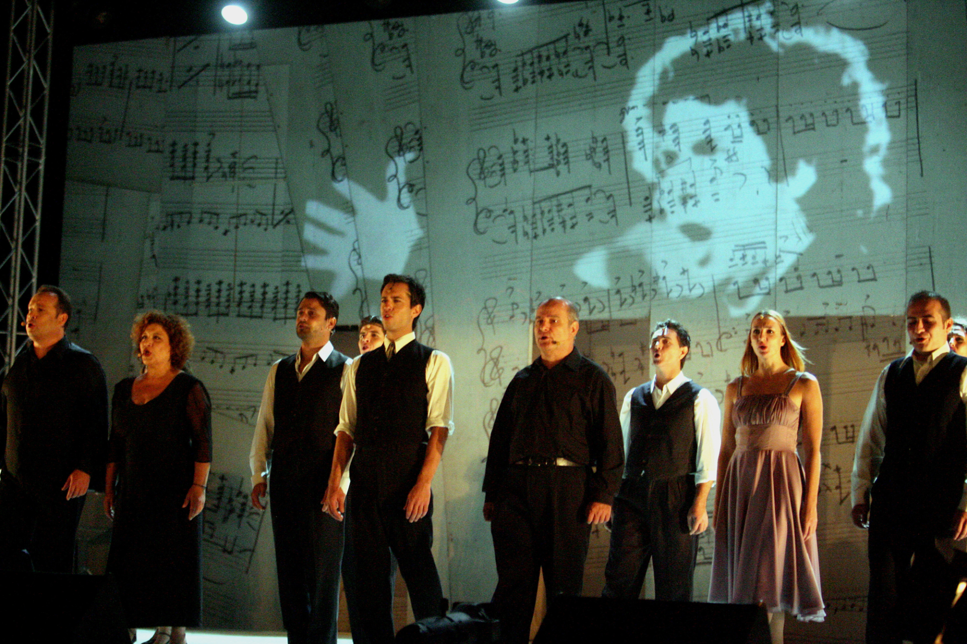 Μίκης Θεοδωράκης