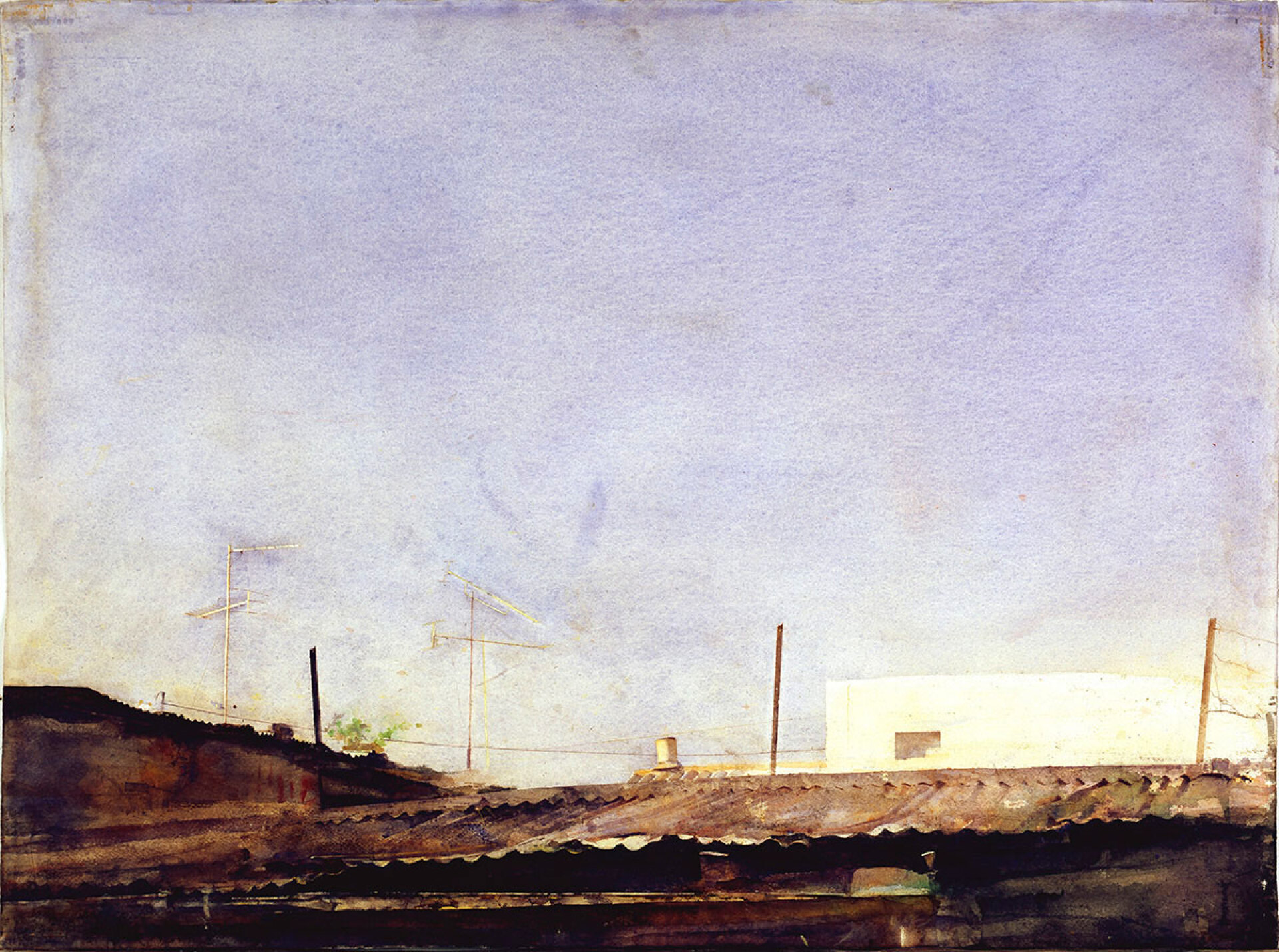 Απόγευμα 3 με 6, 1993