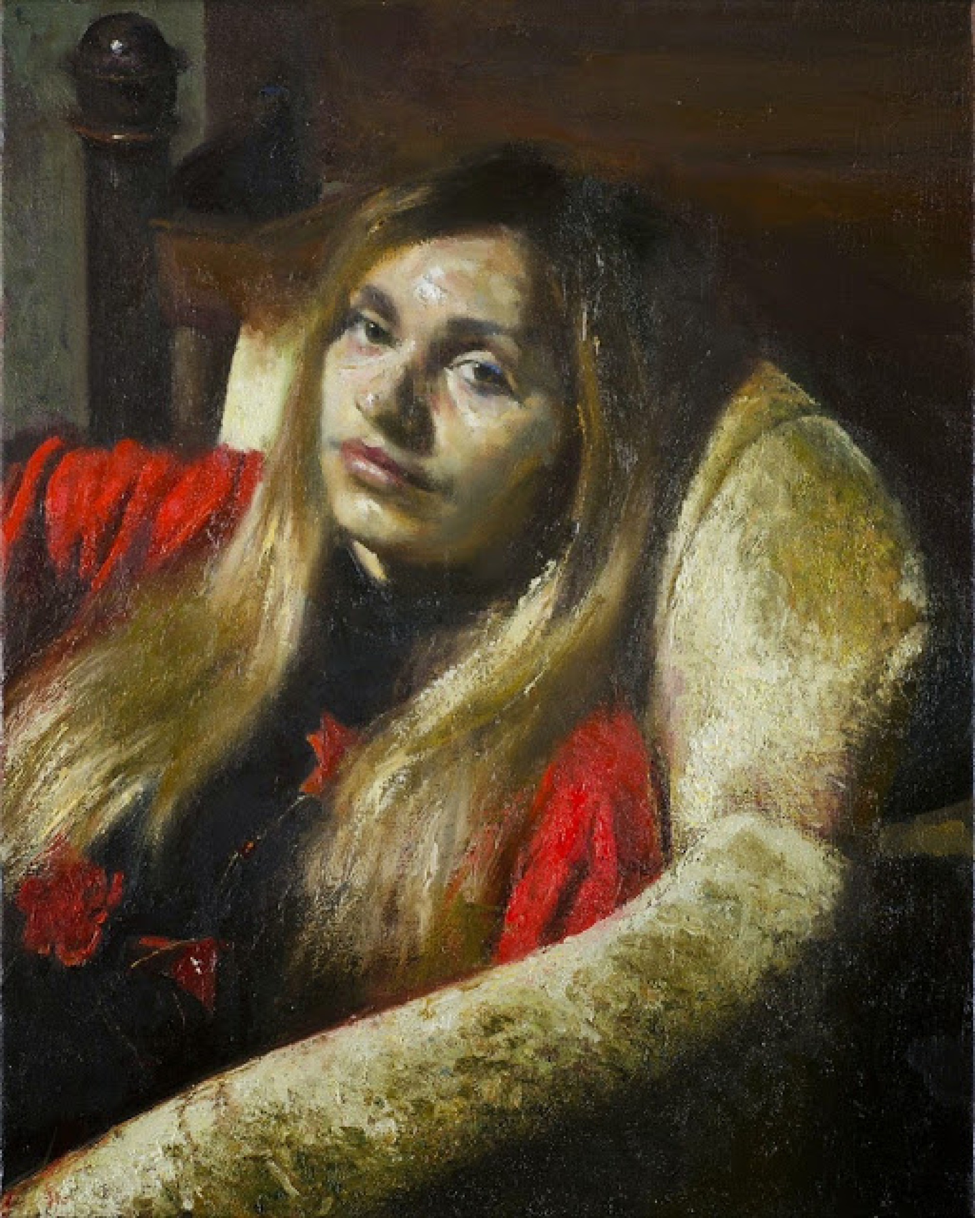 Γιώργος Ρόρρης, Μαρία, 2011