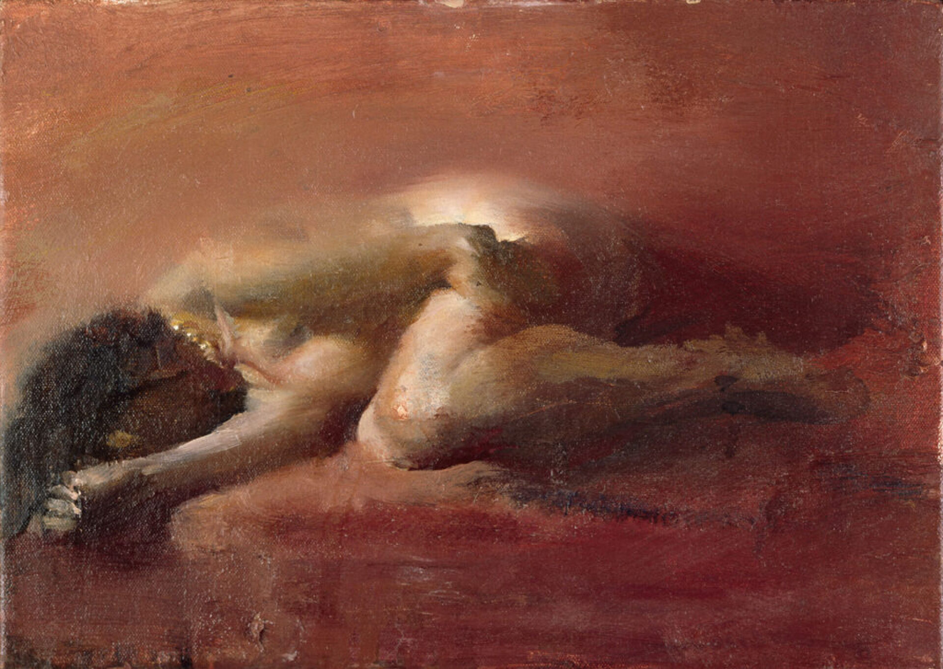 Γιώργος Ρόρρης, Γυναίκα που εξατμίζεται, 2001