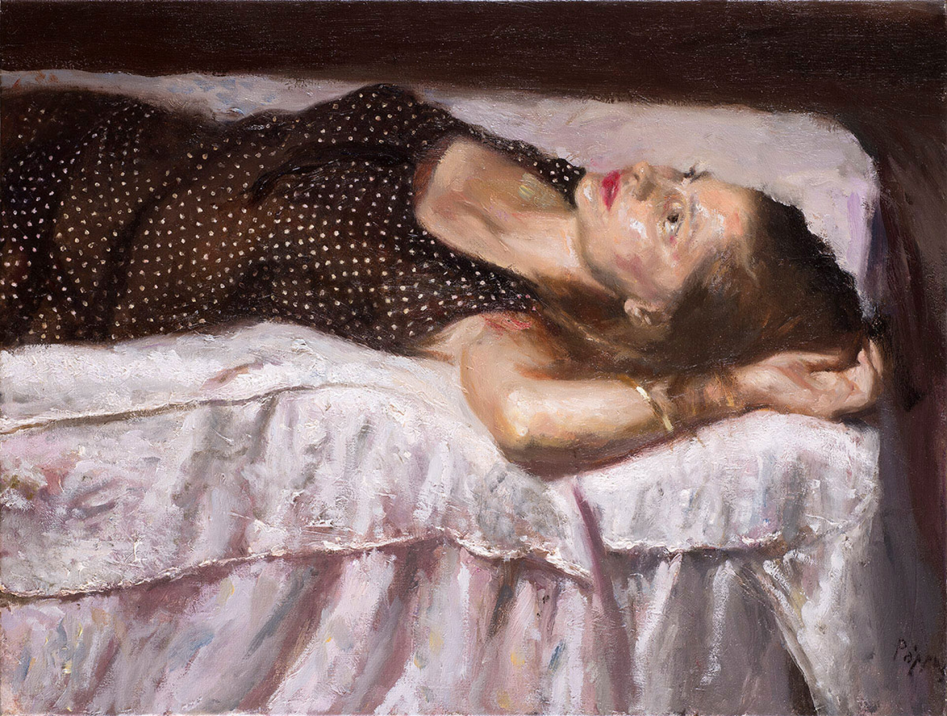 Γιώργος Ρόρρης, Μαριλού