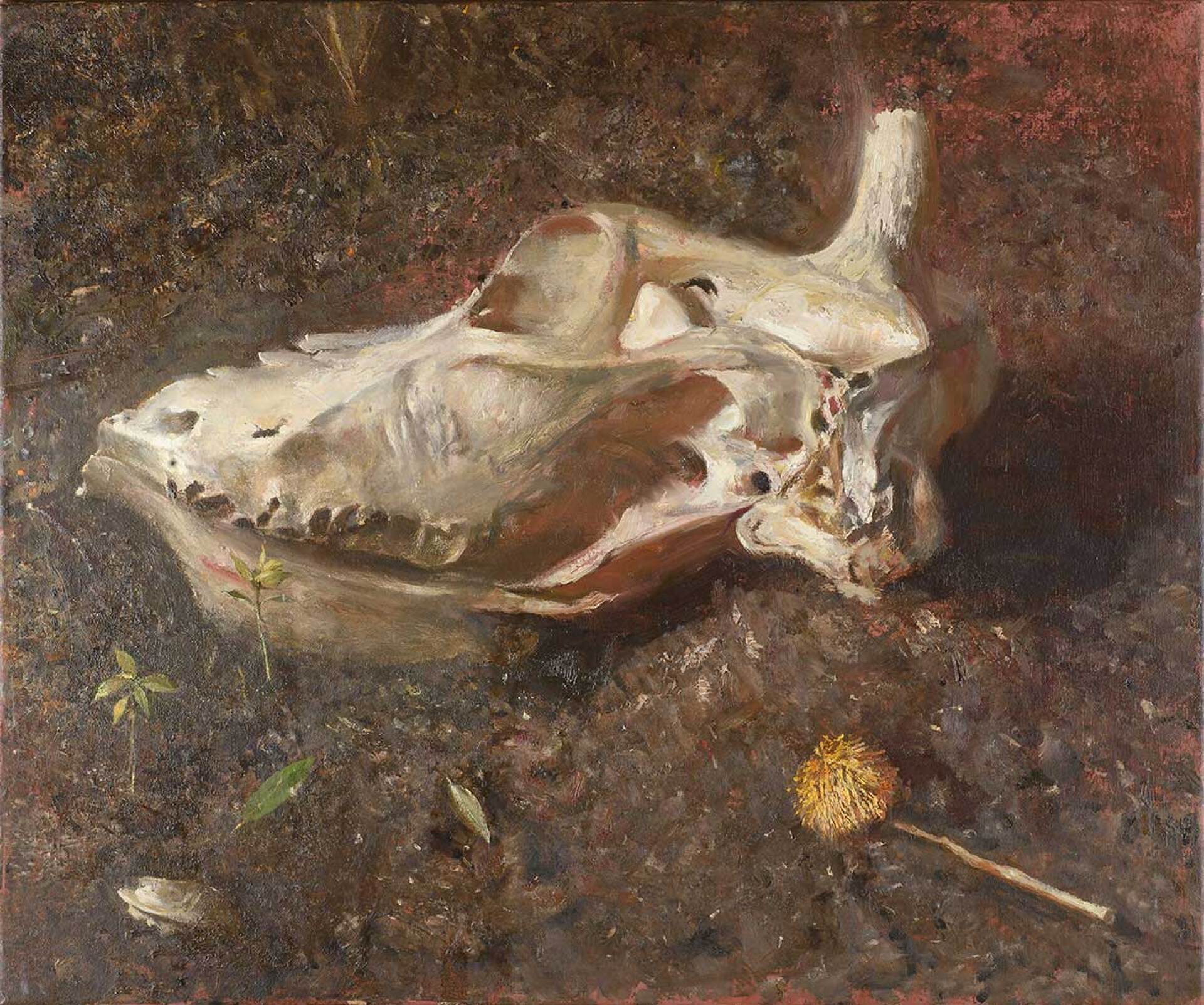 Γιώργος Ρόρρης, Ίχνη ζωής  