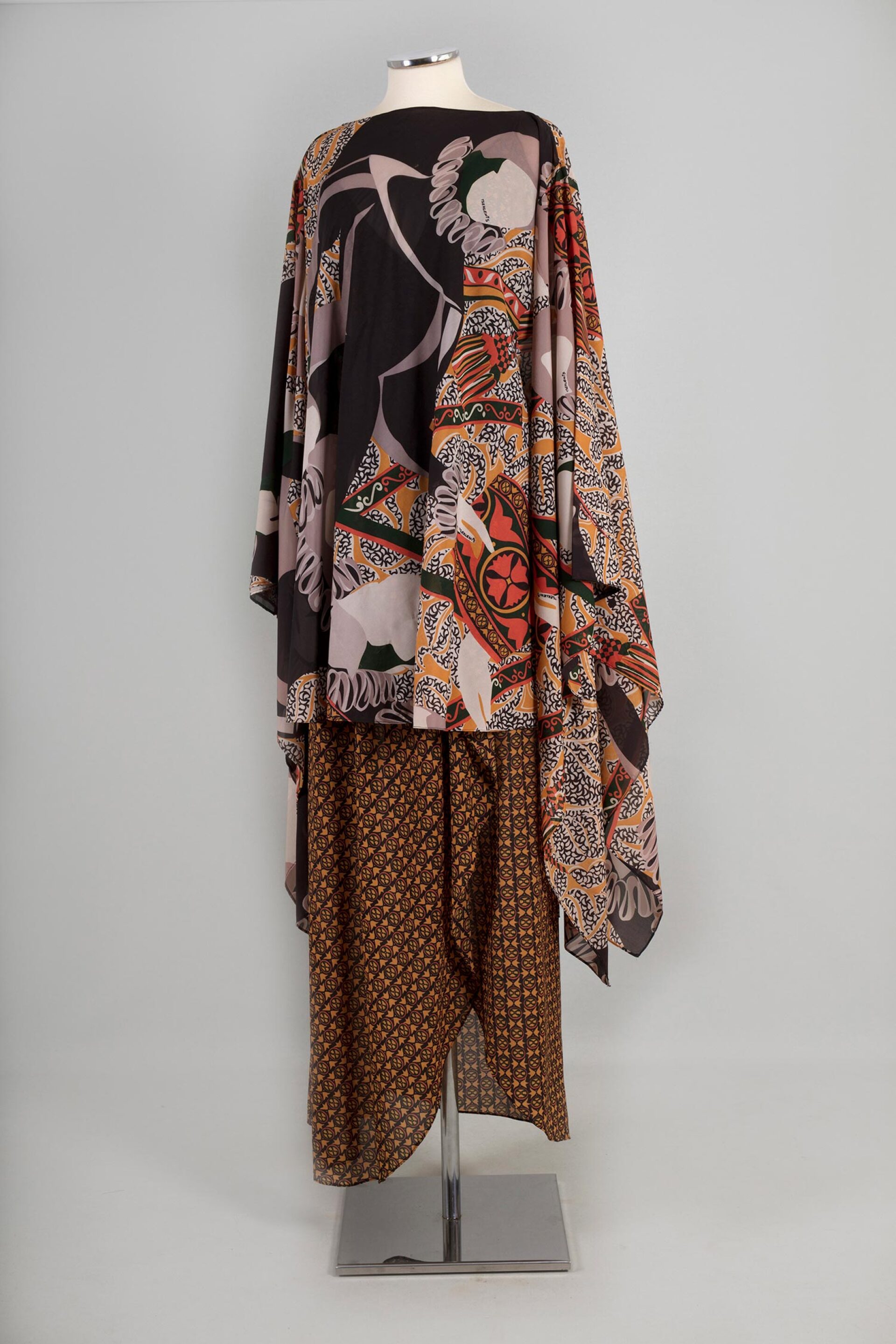 Γιάννης Τσεκλένης