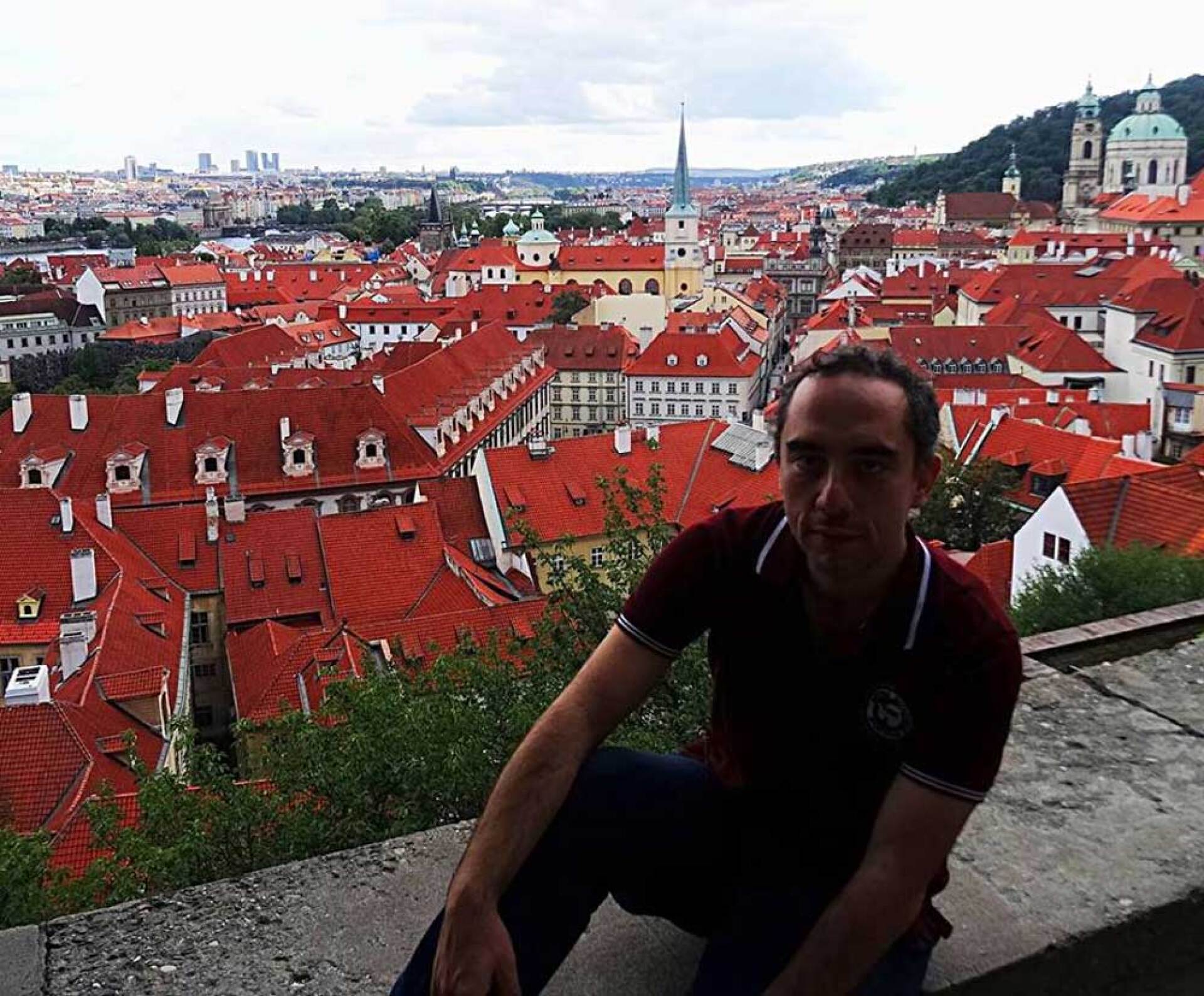 Ευθύμιος Καλομοίρης