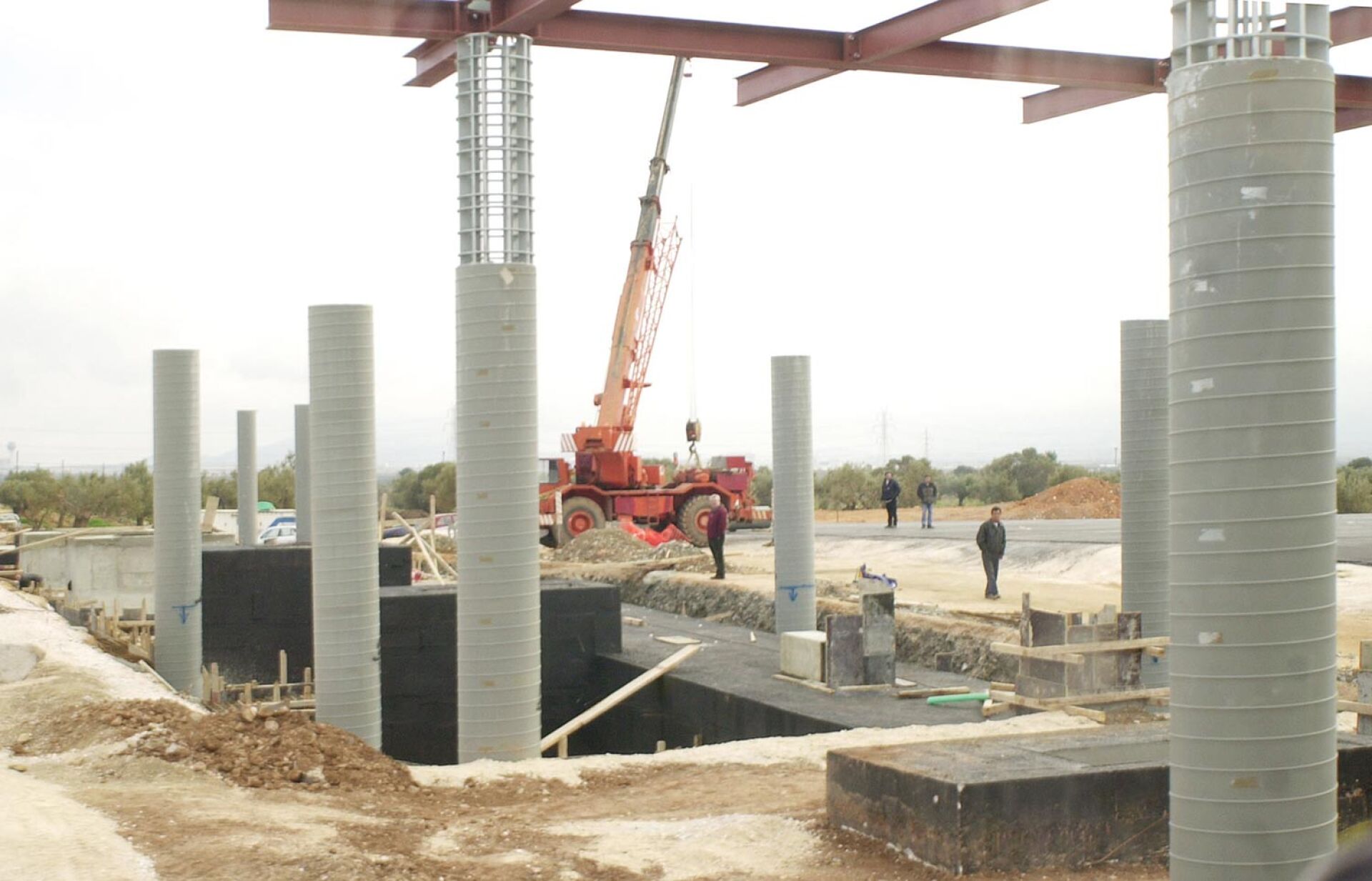 διόδια της Αττικής Οδού