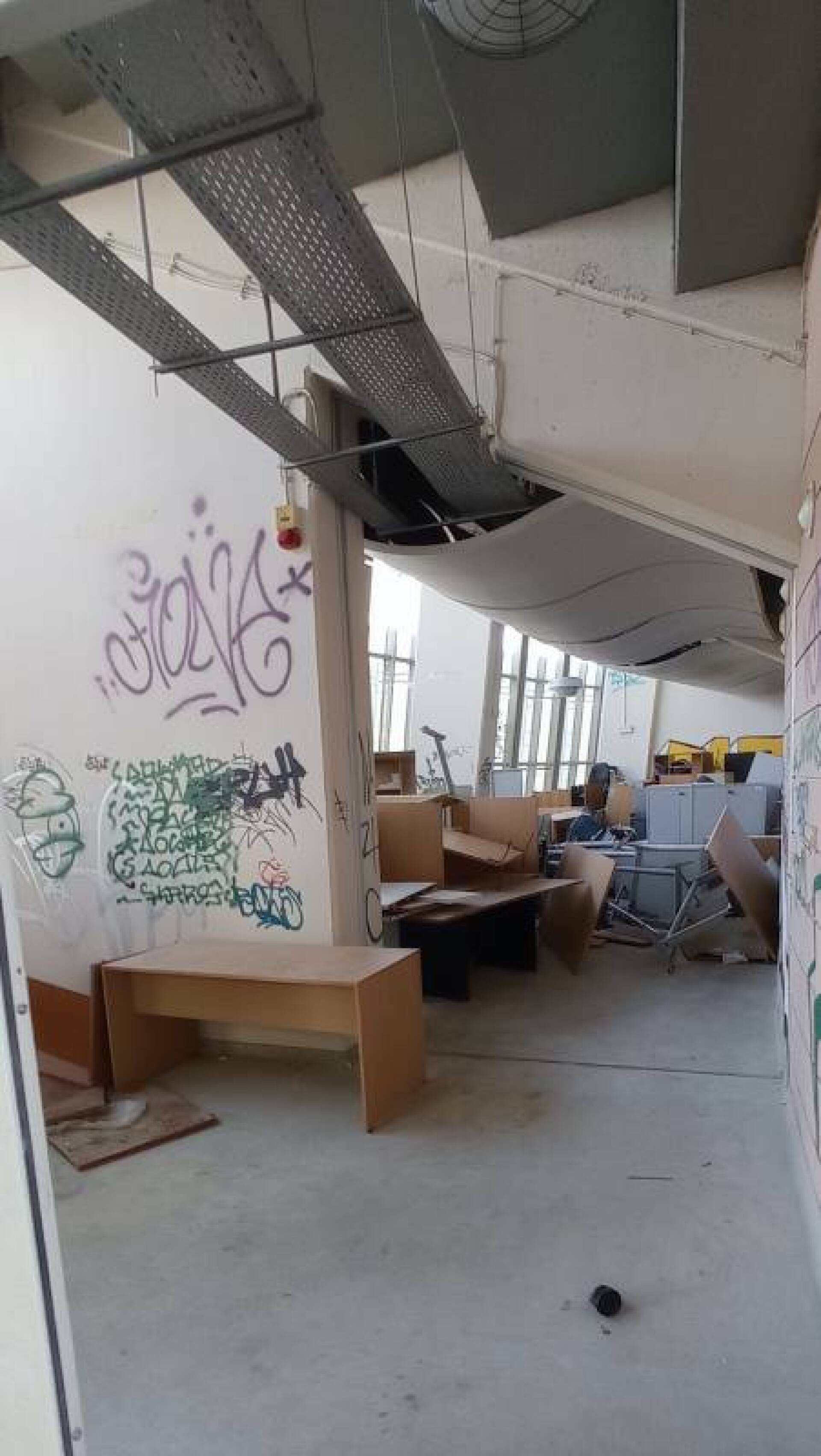 Ολυμπιακές Εγκαταστάσεις του μπιτς βόλεϊ στο Νέο Φάληρο