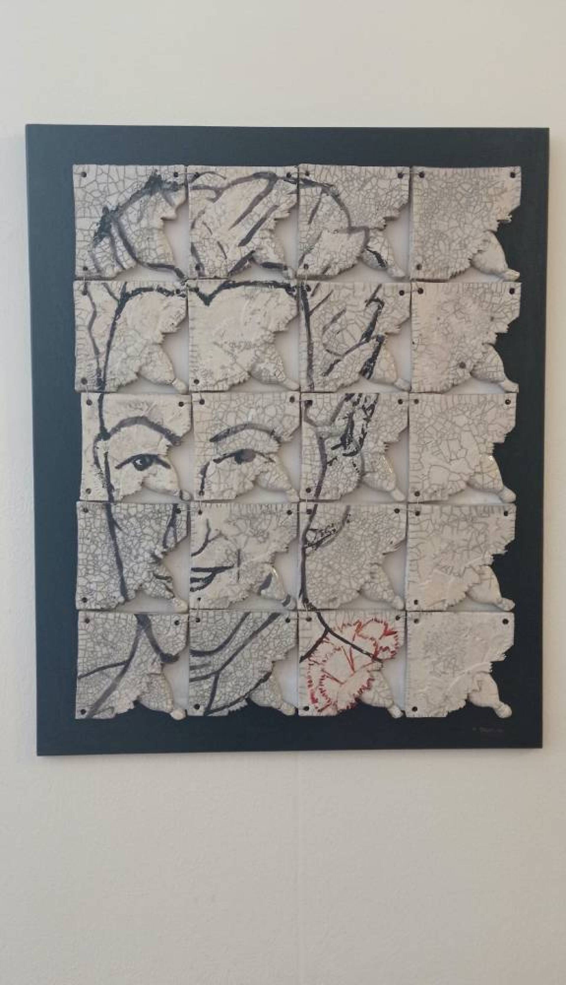 Ο Νίκος Μπελογιάννης