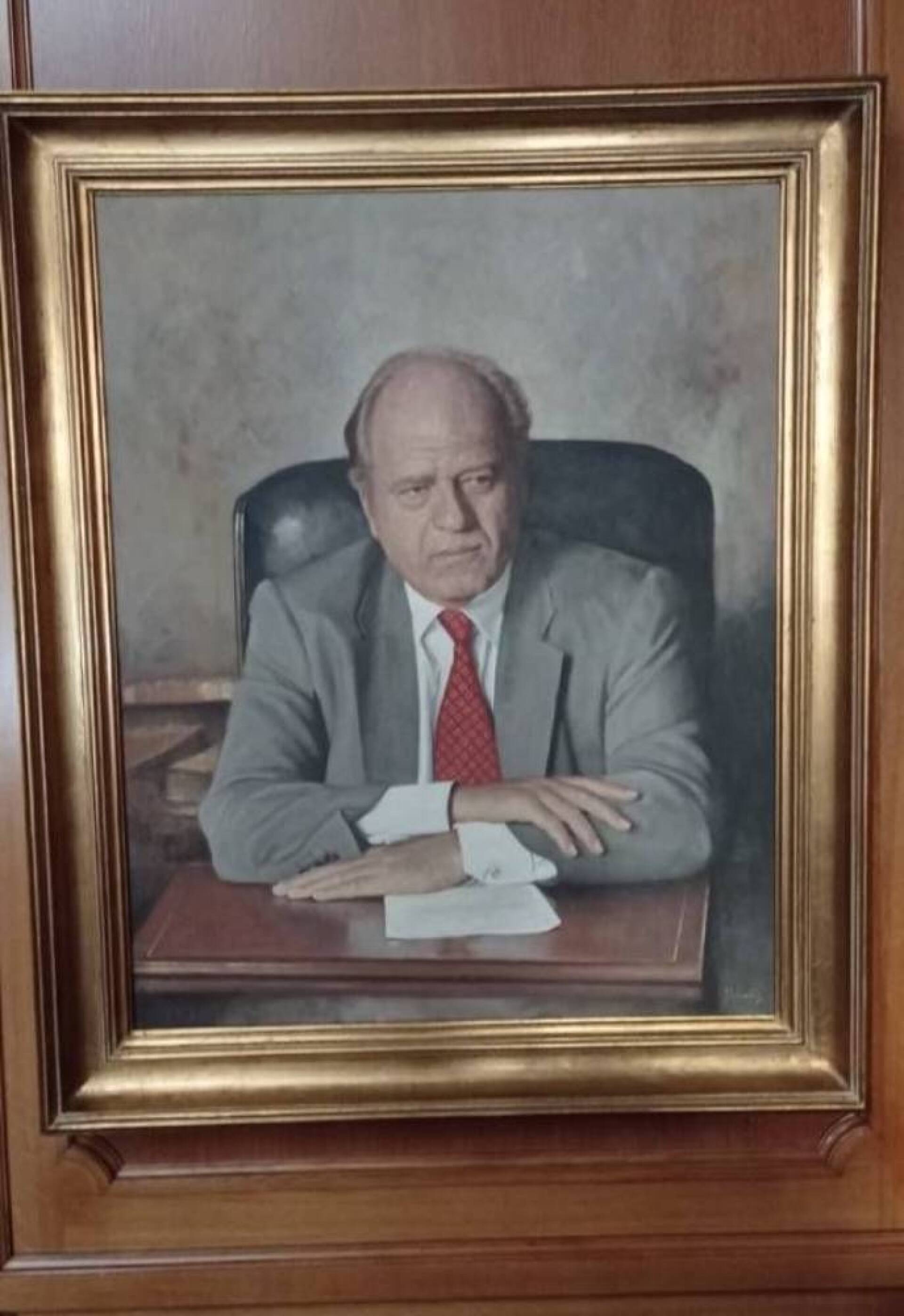 Γεράσιμος Αρσένης