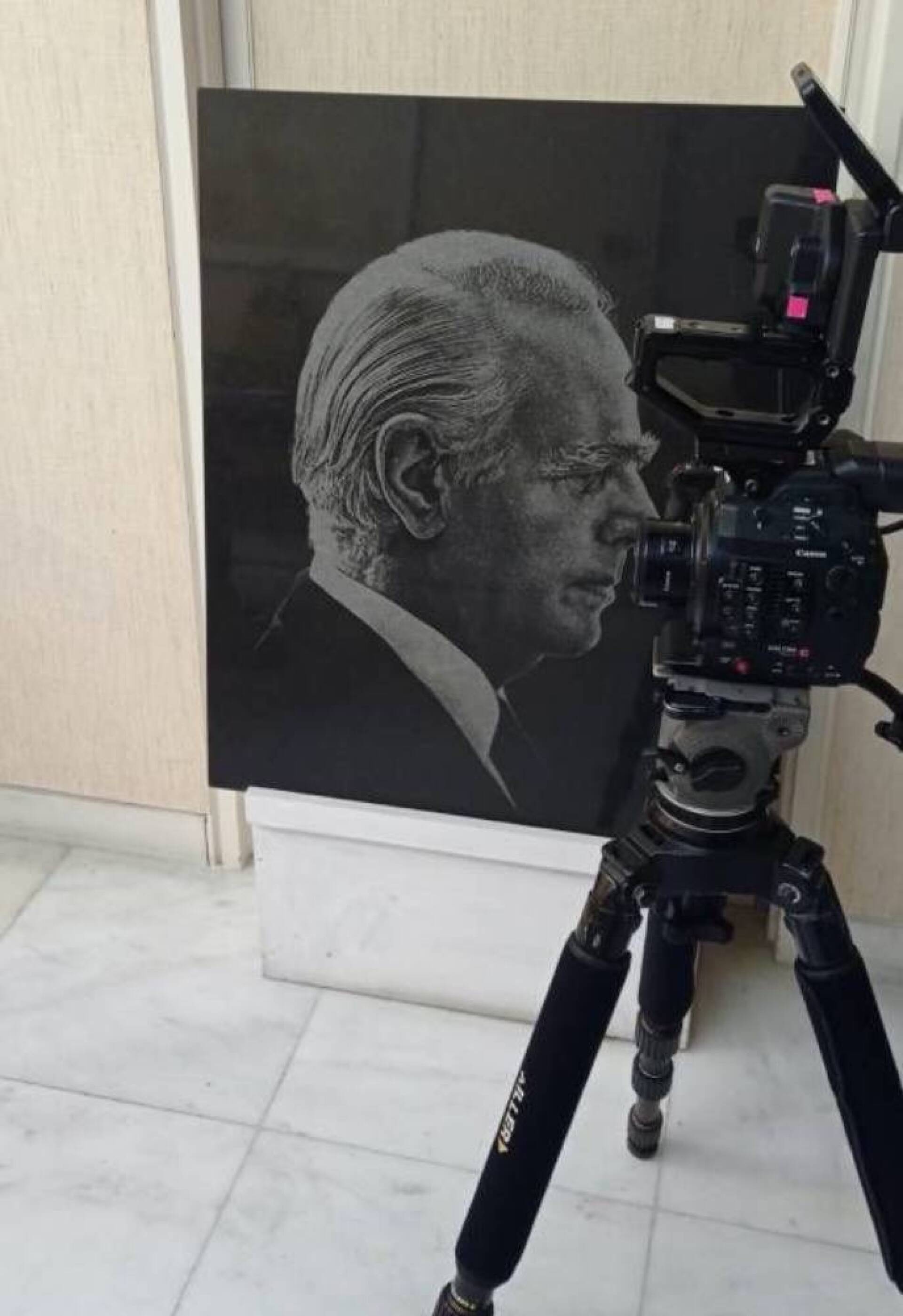 Κωνσταντίνος Καραμανλής